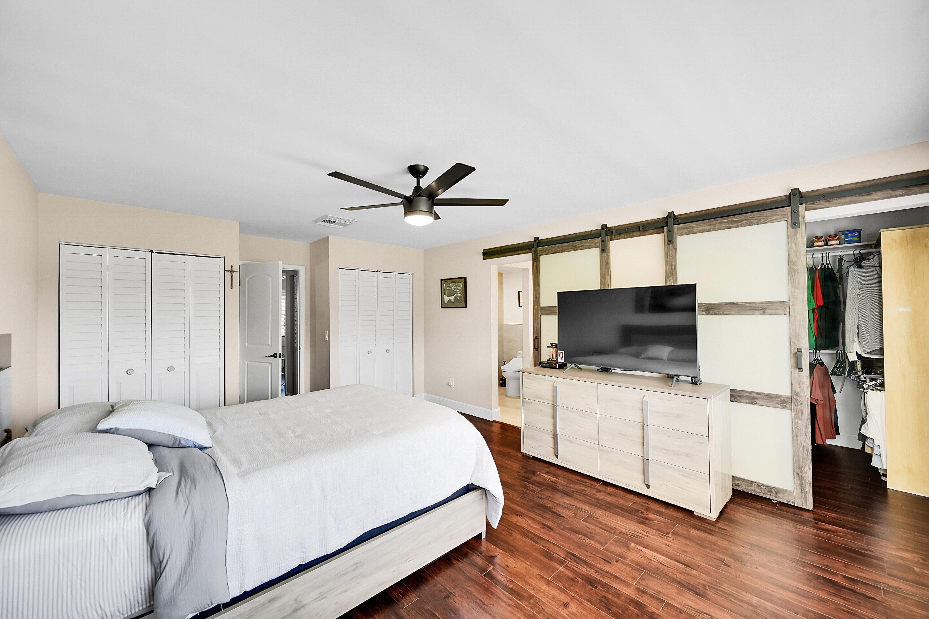 FAIRWAYS OF BOCA LAGO CONDO - Residential