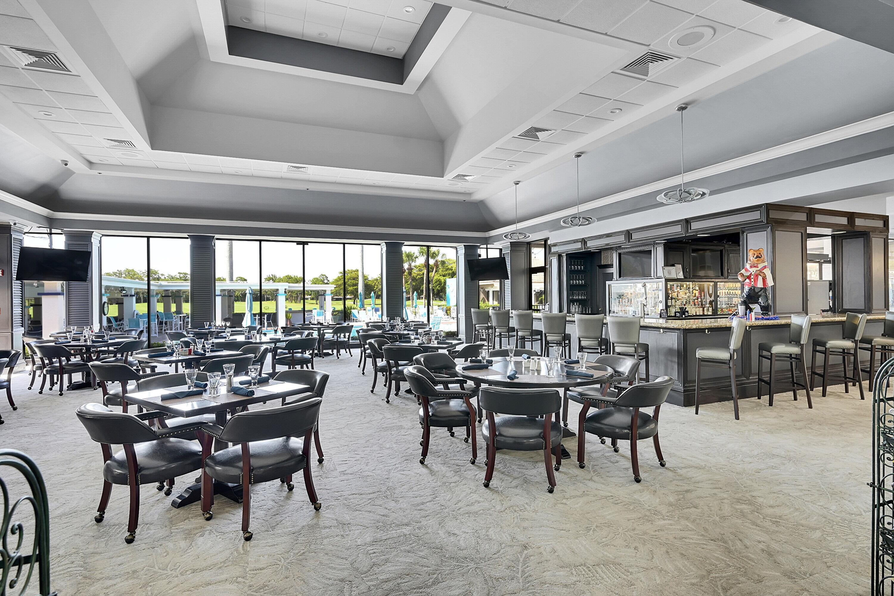 FAIRWAYS OF BOCA LAGO CONDO - Residential