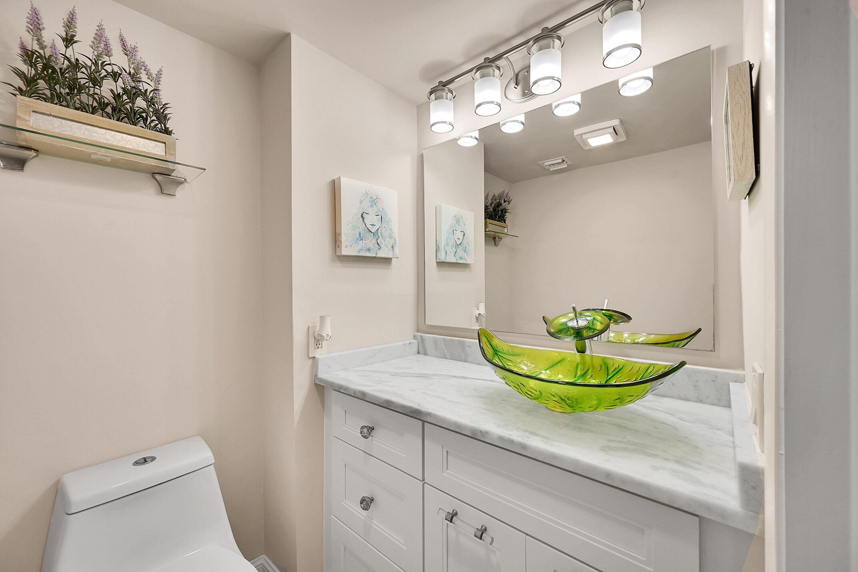 FAIRWAYS OF BOCA LAGO CONDO - Residential