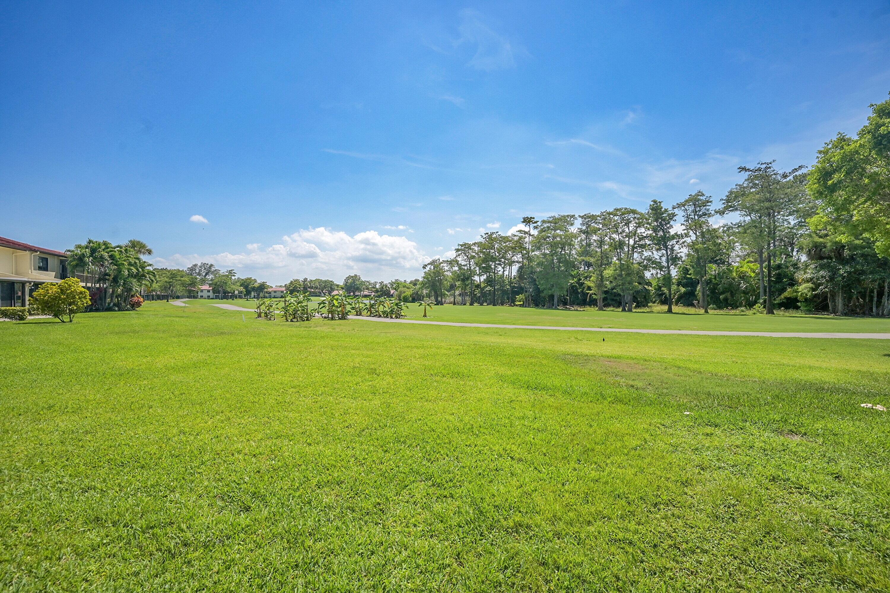 FAIRWAYS OF BOCA LAGO CONDO - Residential