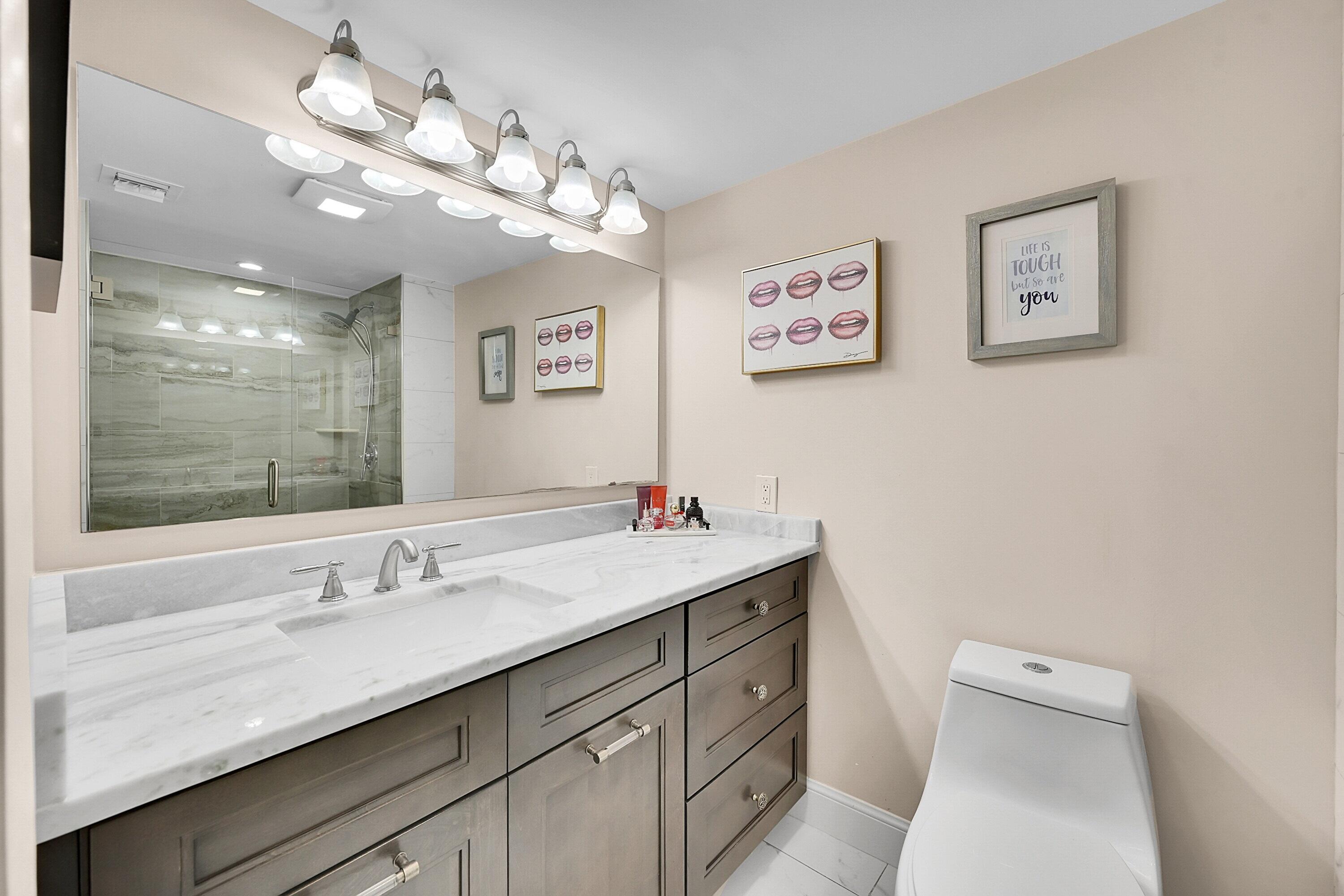 FAIRWAYS OF BOCA LAGO CONDO - Residential