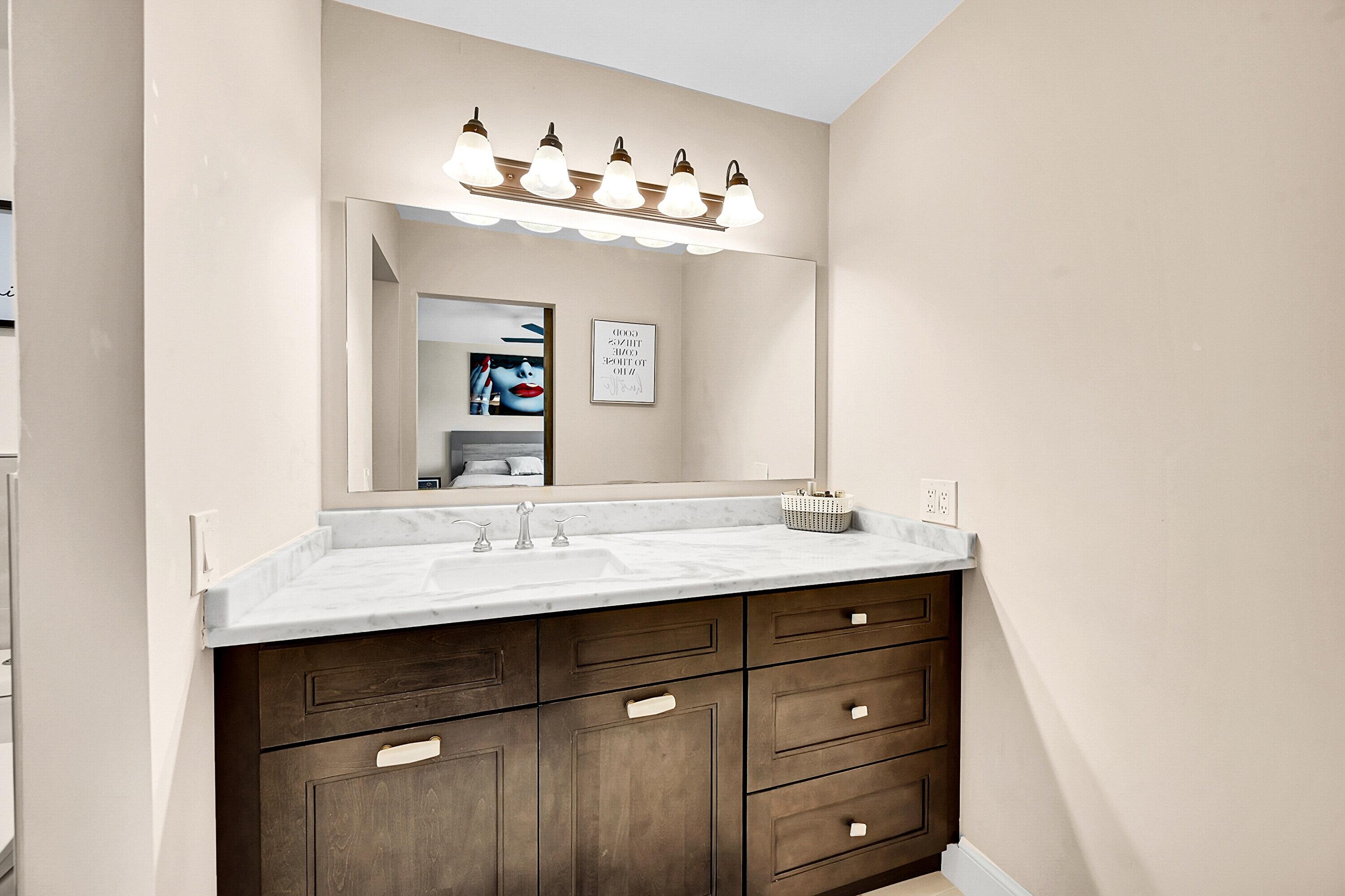 FAIRWAYS OF BOCA LAGO CONDO - Residential