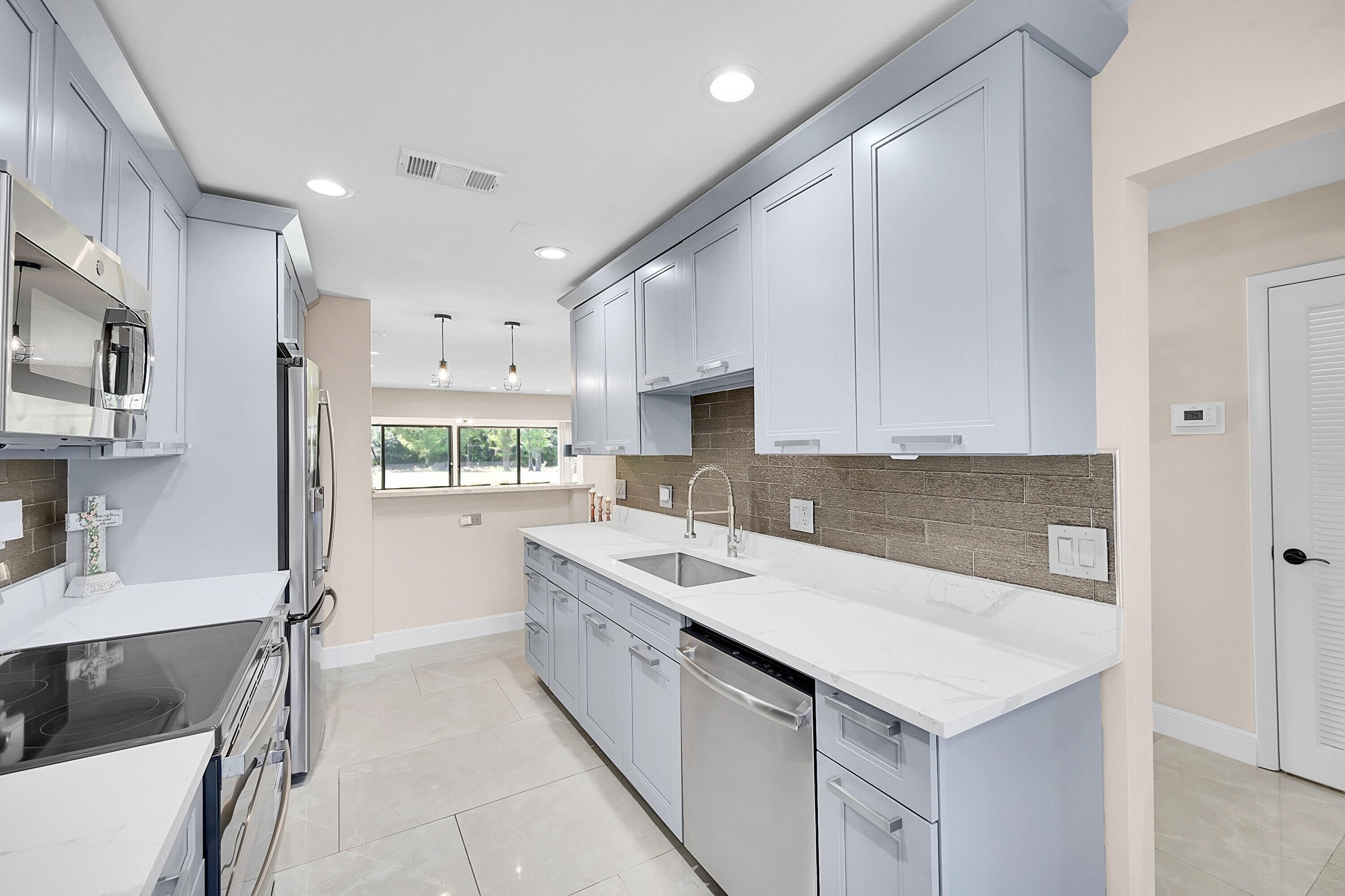 FAIRWAYS OF BOCA LAGO CONDO - Residential