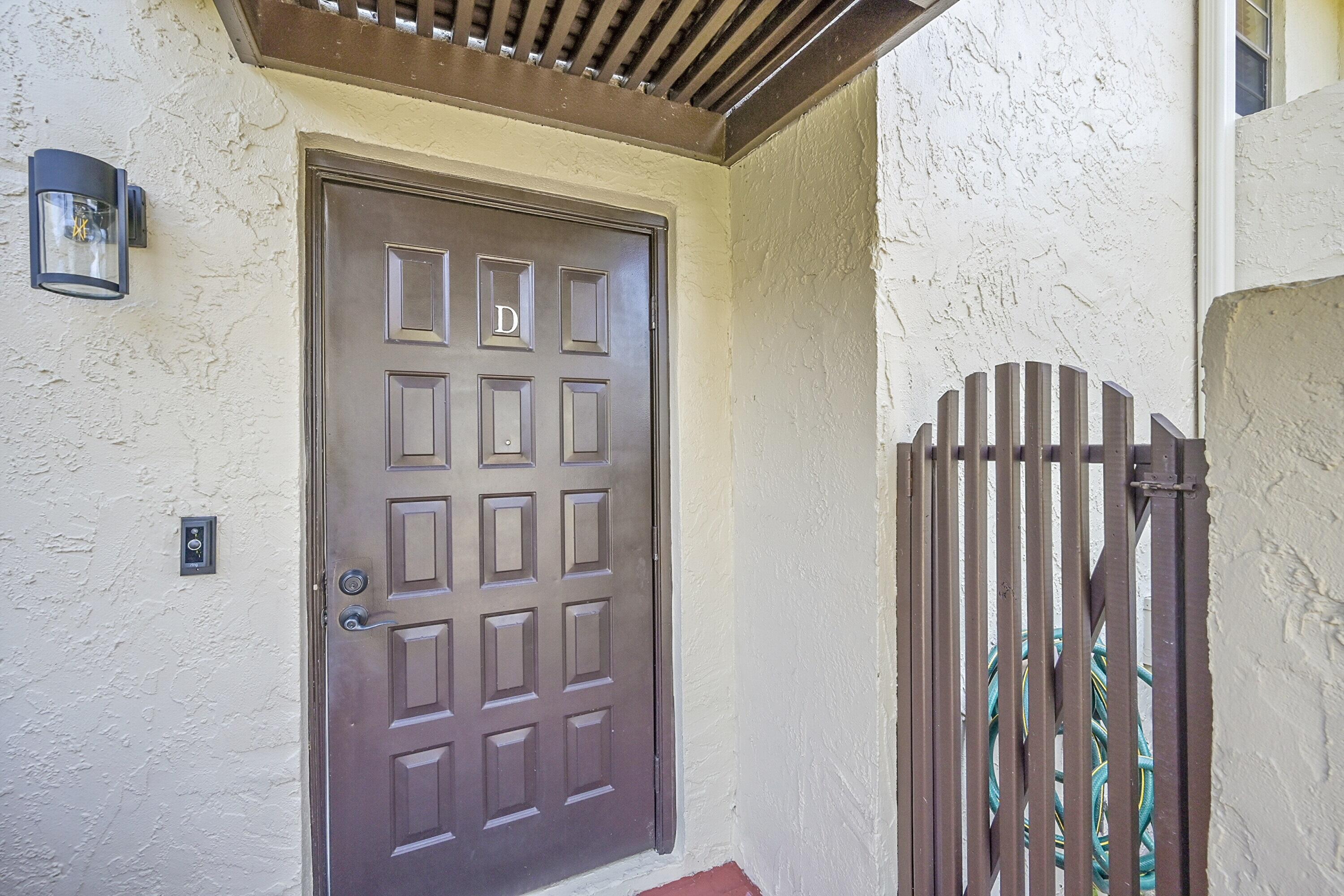 FAIRWAYS OF BOCA LAGO CONDO - Residential