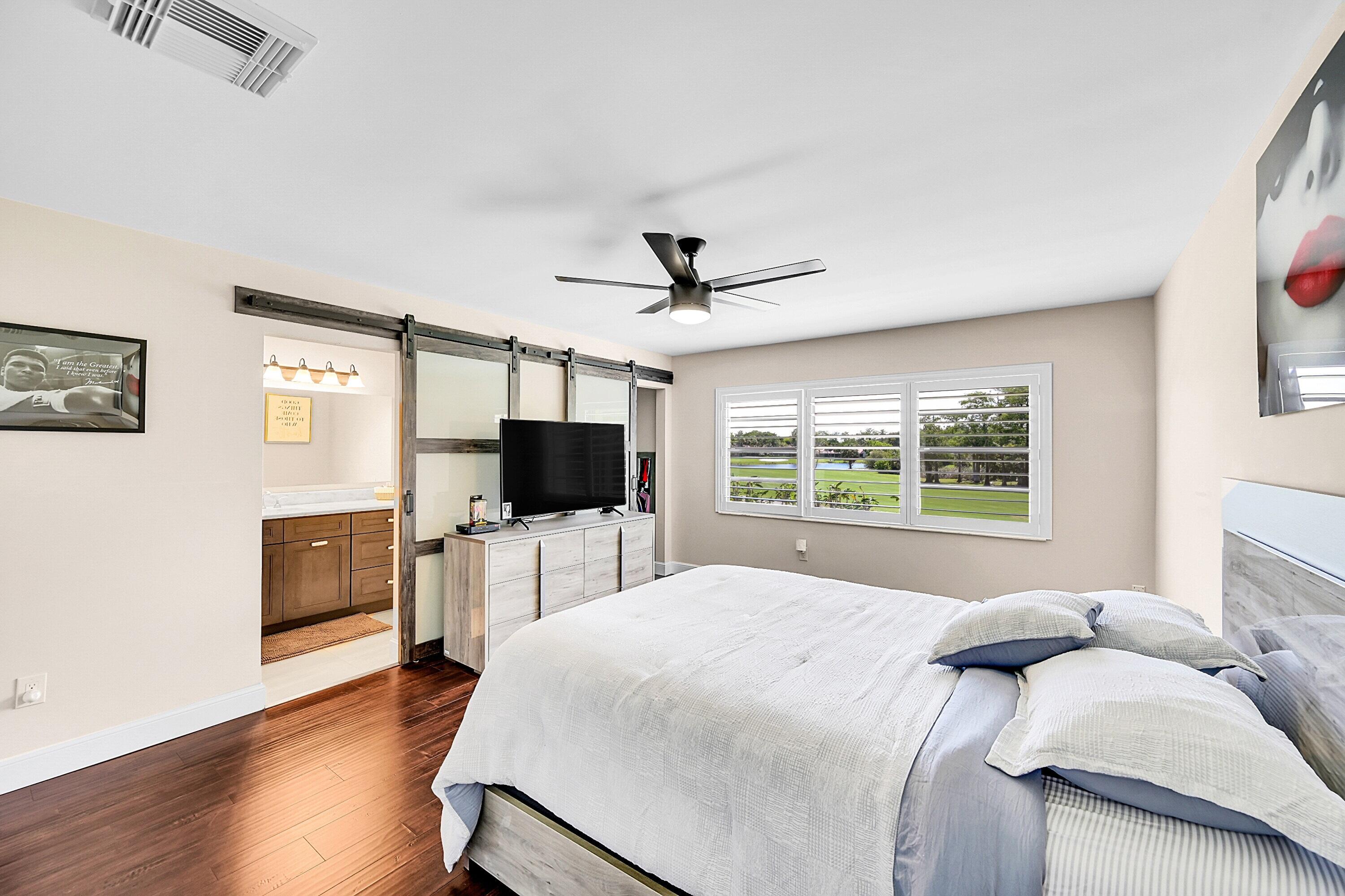 FAIRWAYS OF BOCA LAGO CONDO - Residential