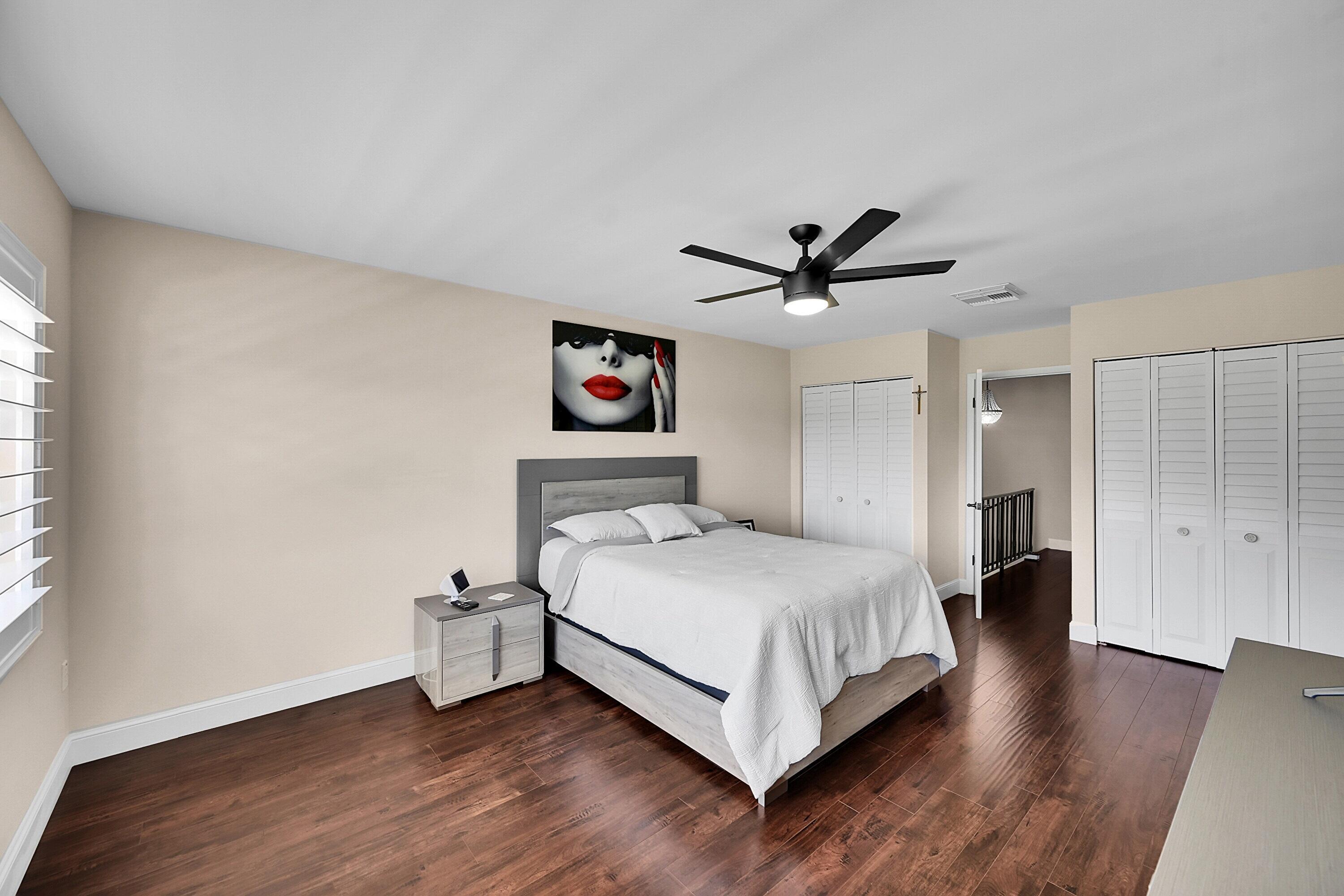 FAIRWAYS OF BOCA LAGO CONDO - Residential