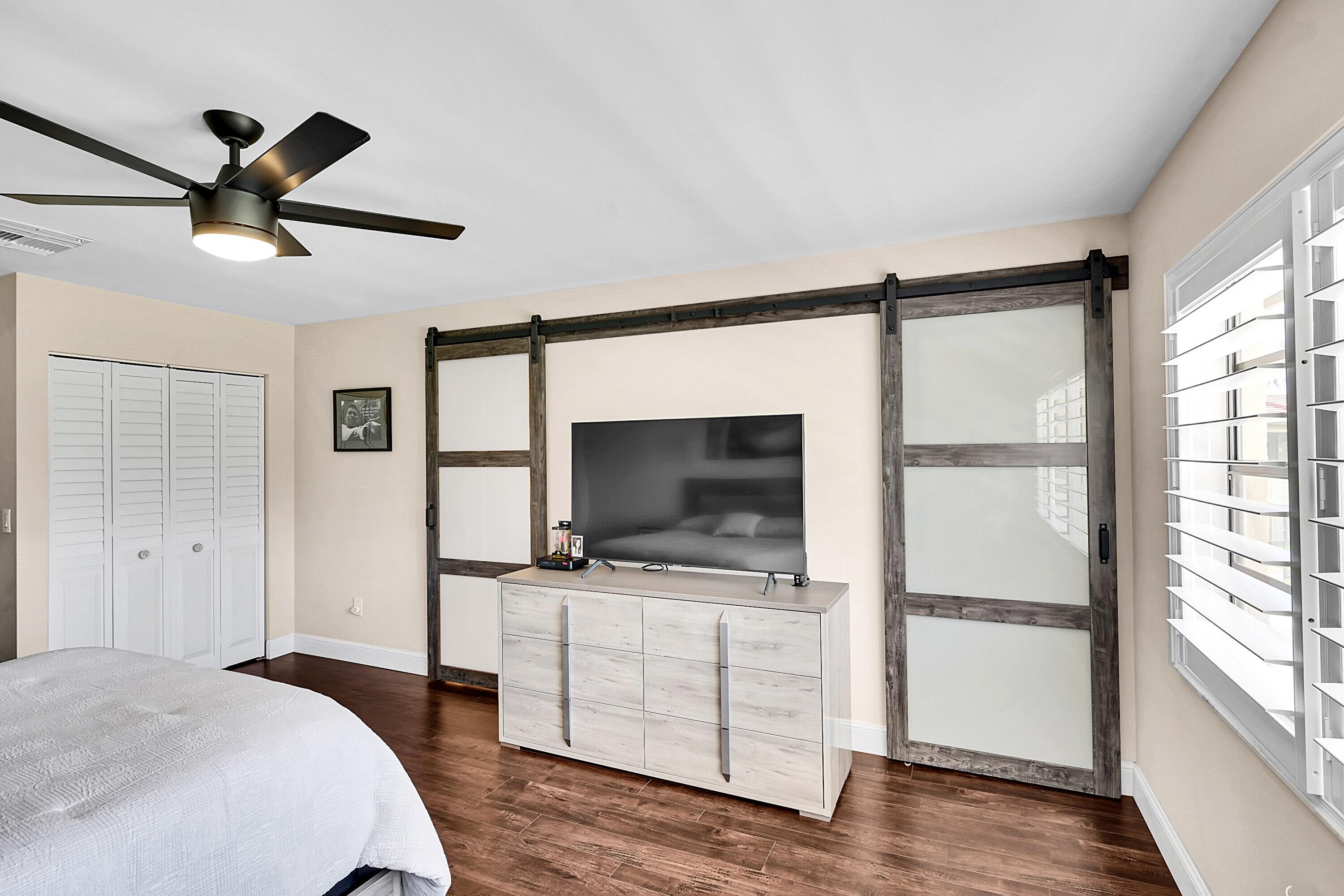 FAIRWAYS OF BOCA LAGO CONDO - Residential