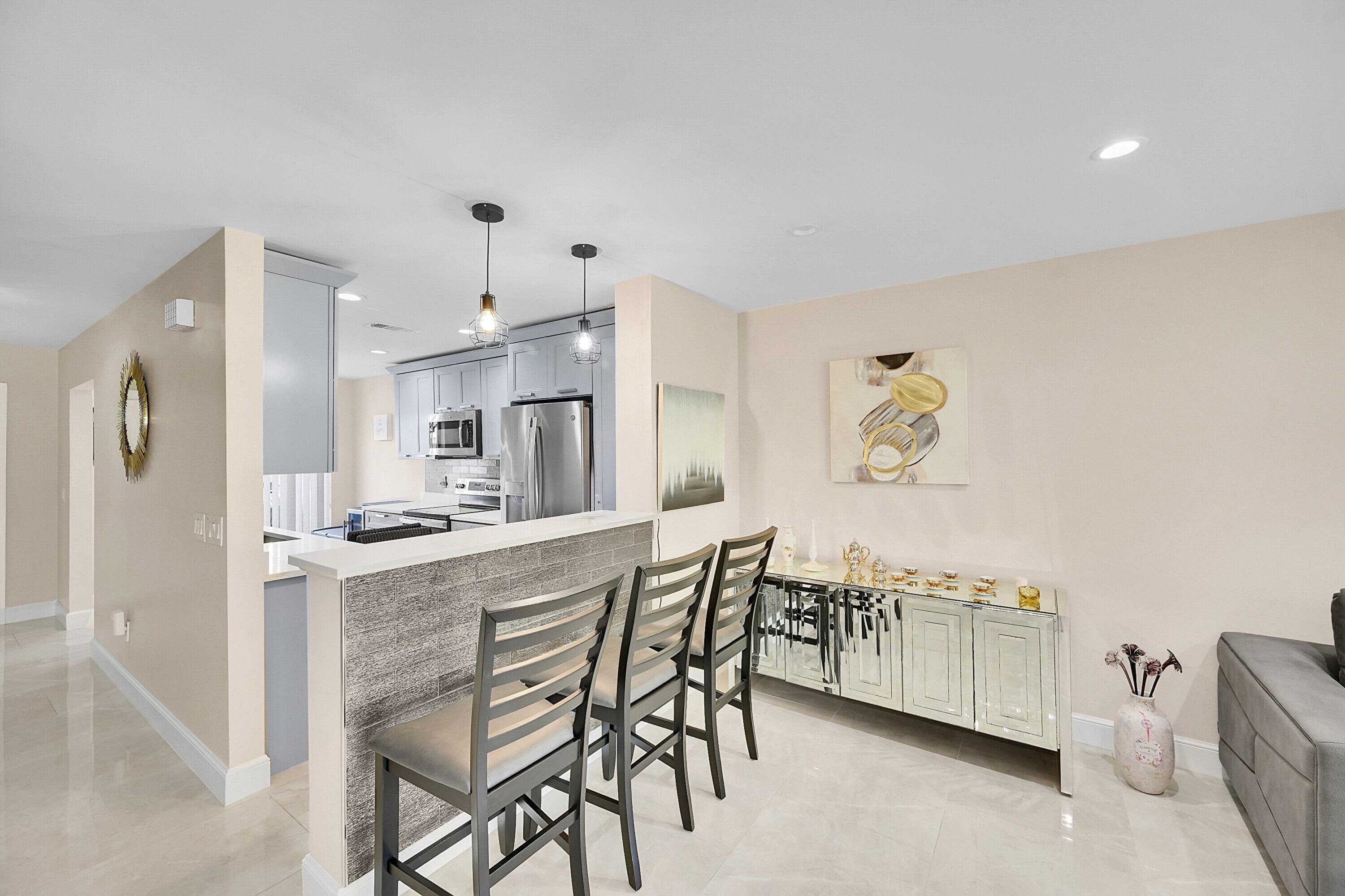 FAIRWAYS OF BOCA LAGO CONDO - Residential