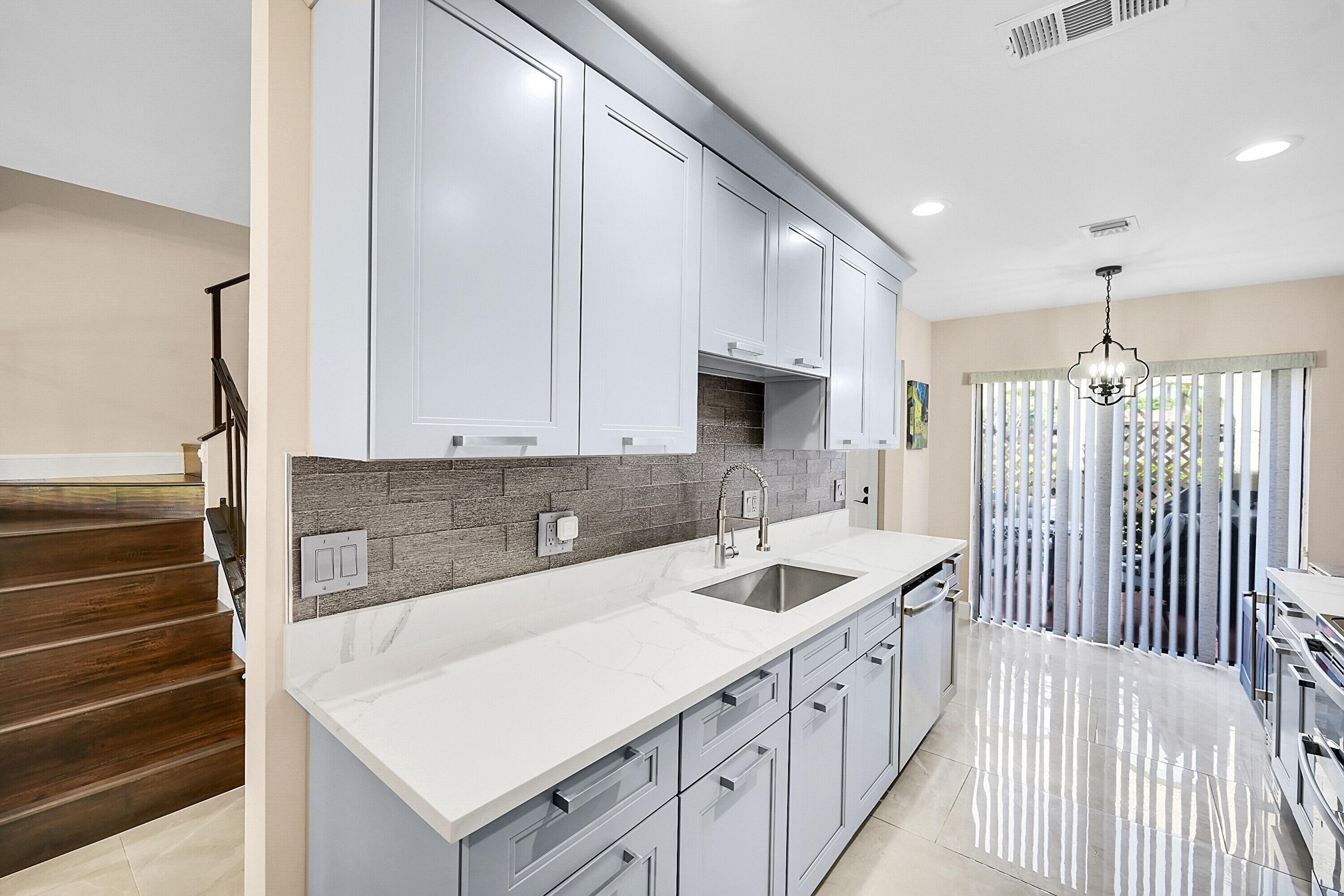 FAIRWAYS OF BOCA LAGO CONDO - Residential