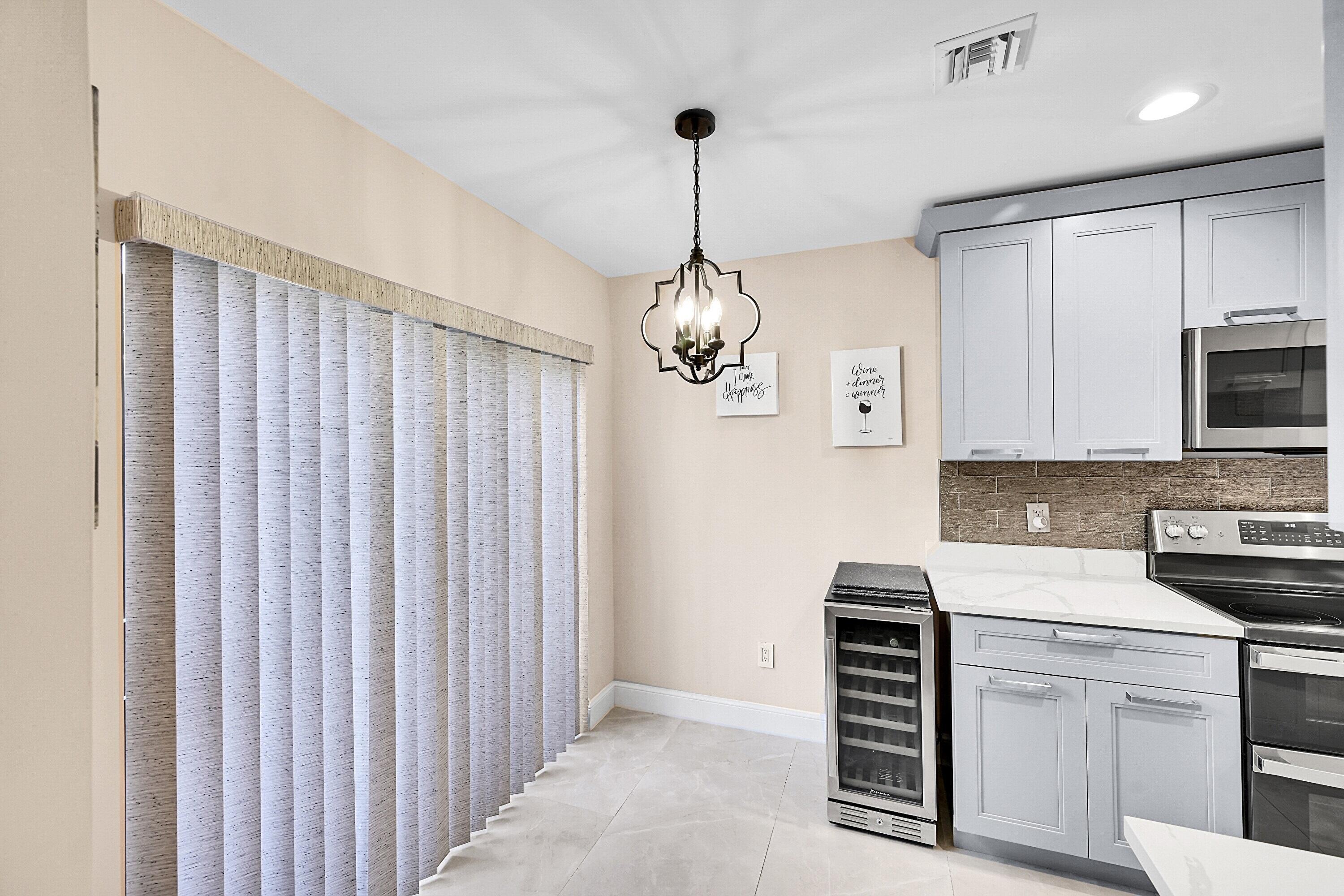 FAIRWAYS OF BOCA LAGO CONDO - Residential