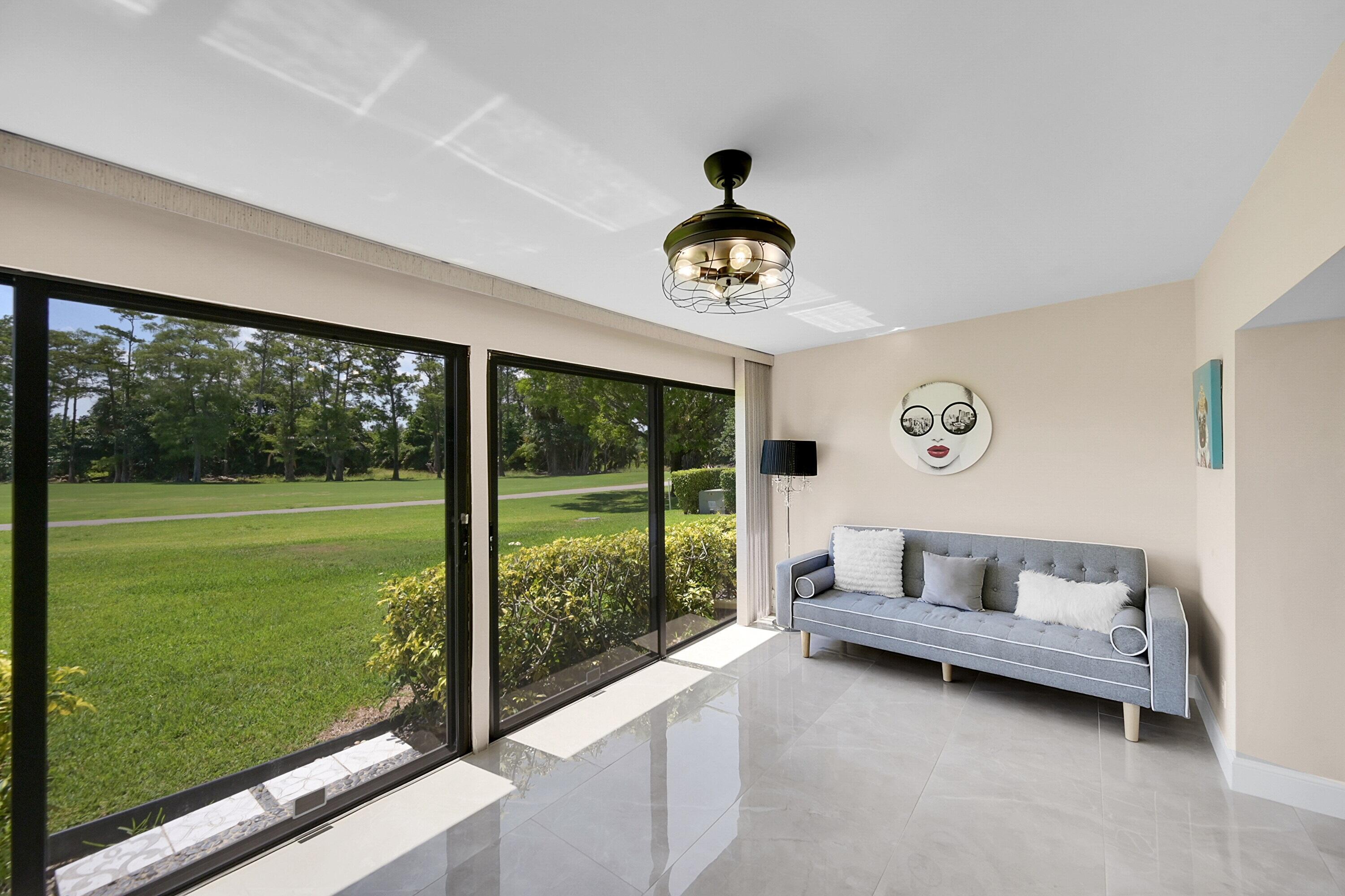 FAIRWAYS OF BOCA LAGO CONDO - Residential