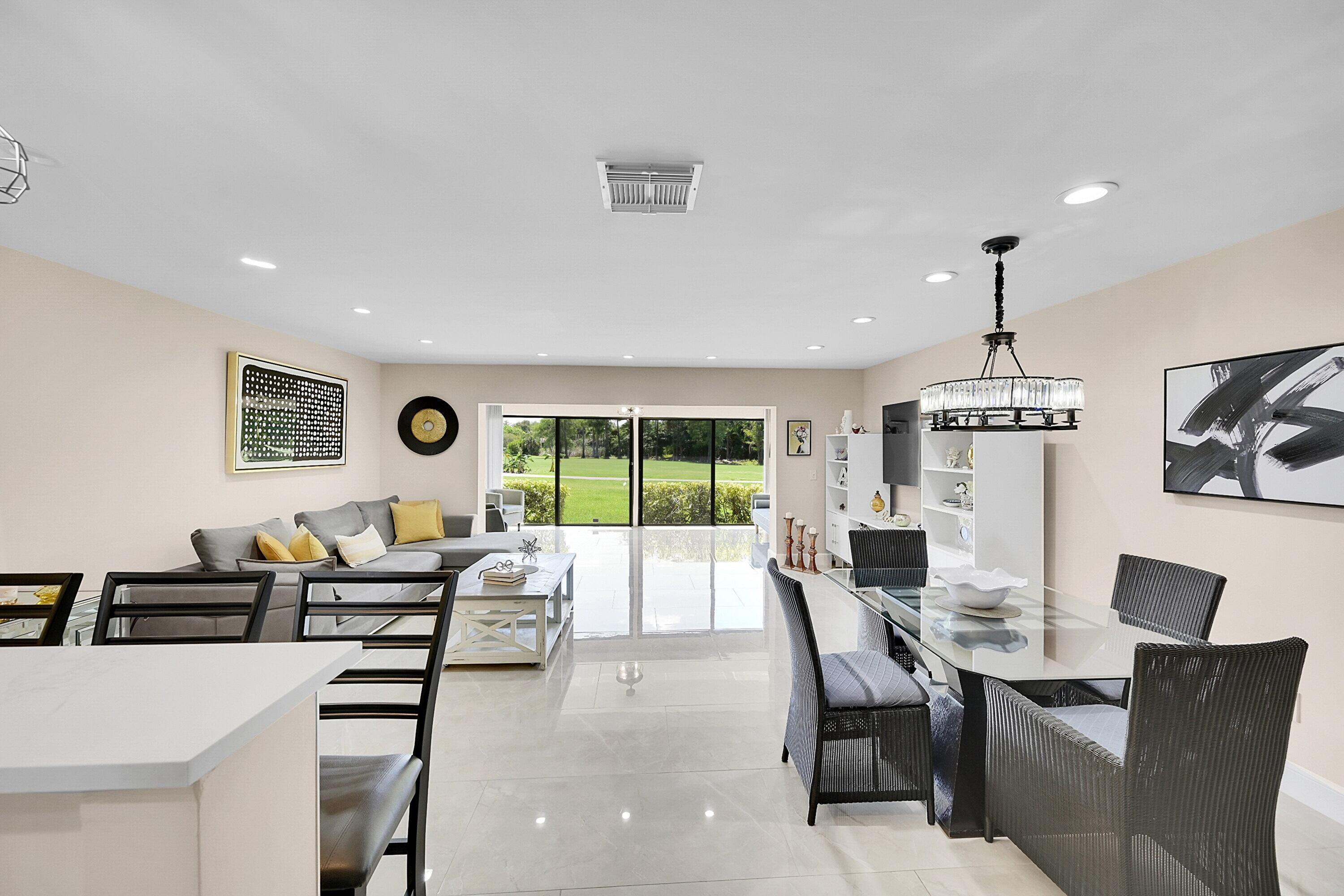 FAIRWAYS OF BOCA LAGO CONDO - Residential