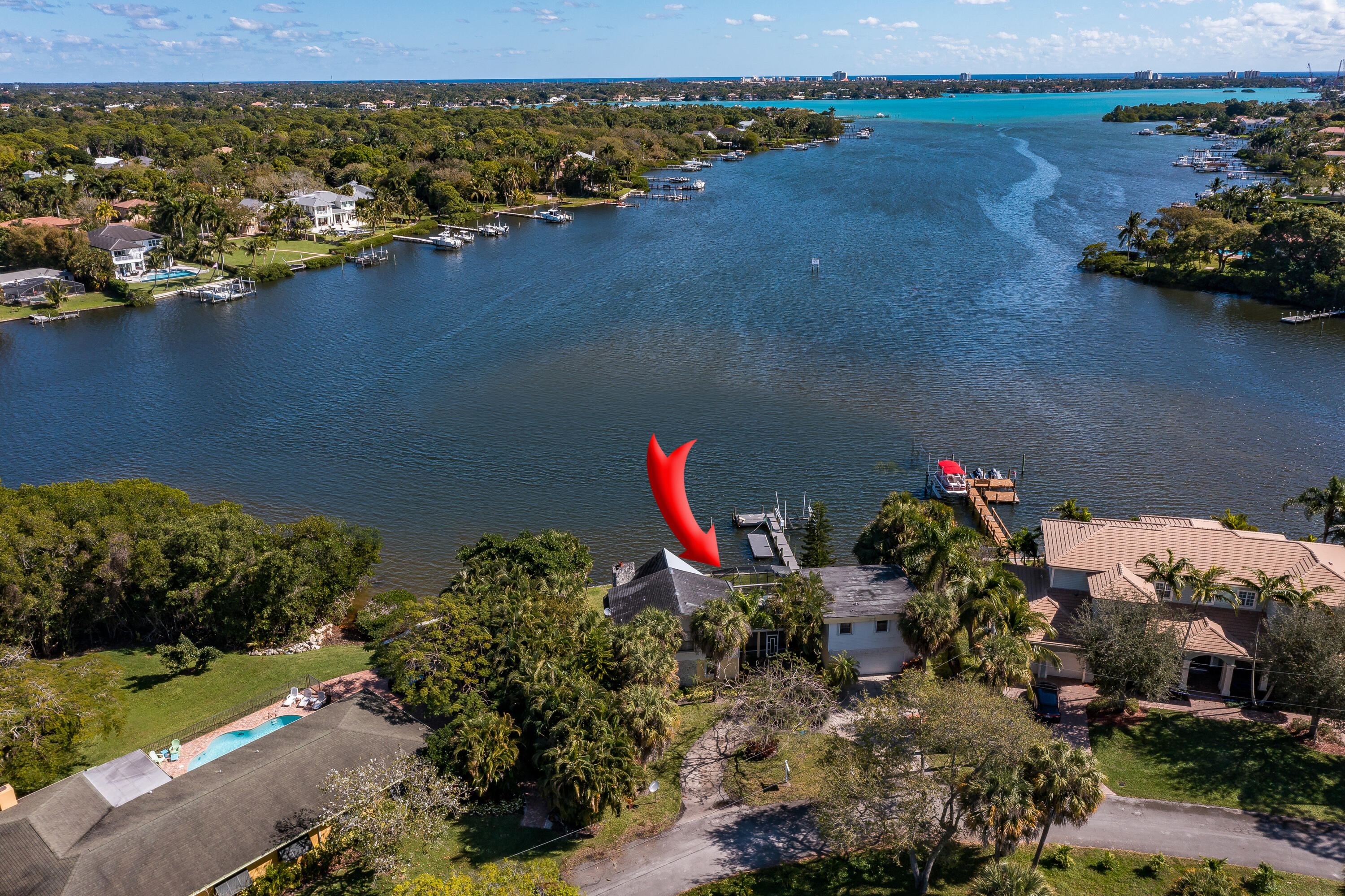 VIA RIO UNREC ON AM 90 - Residential