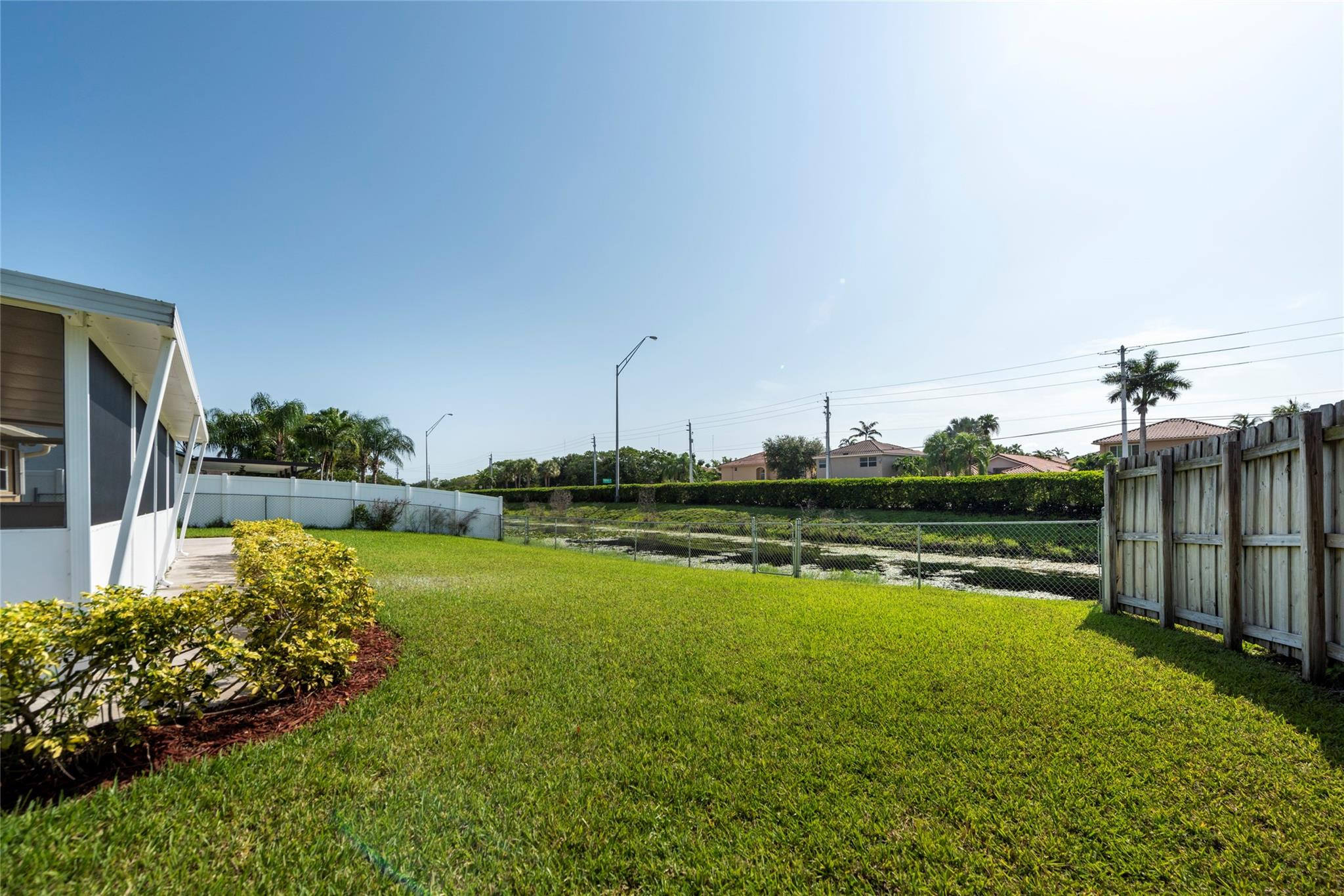 WOODBRIDGE - Residential Lease