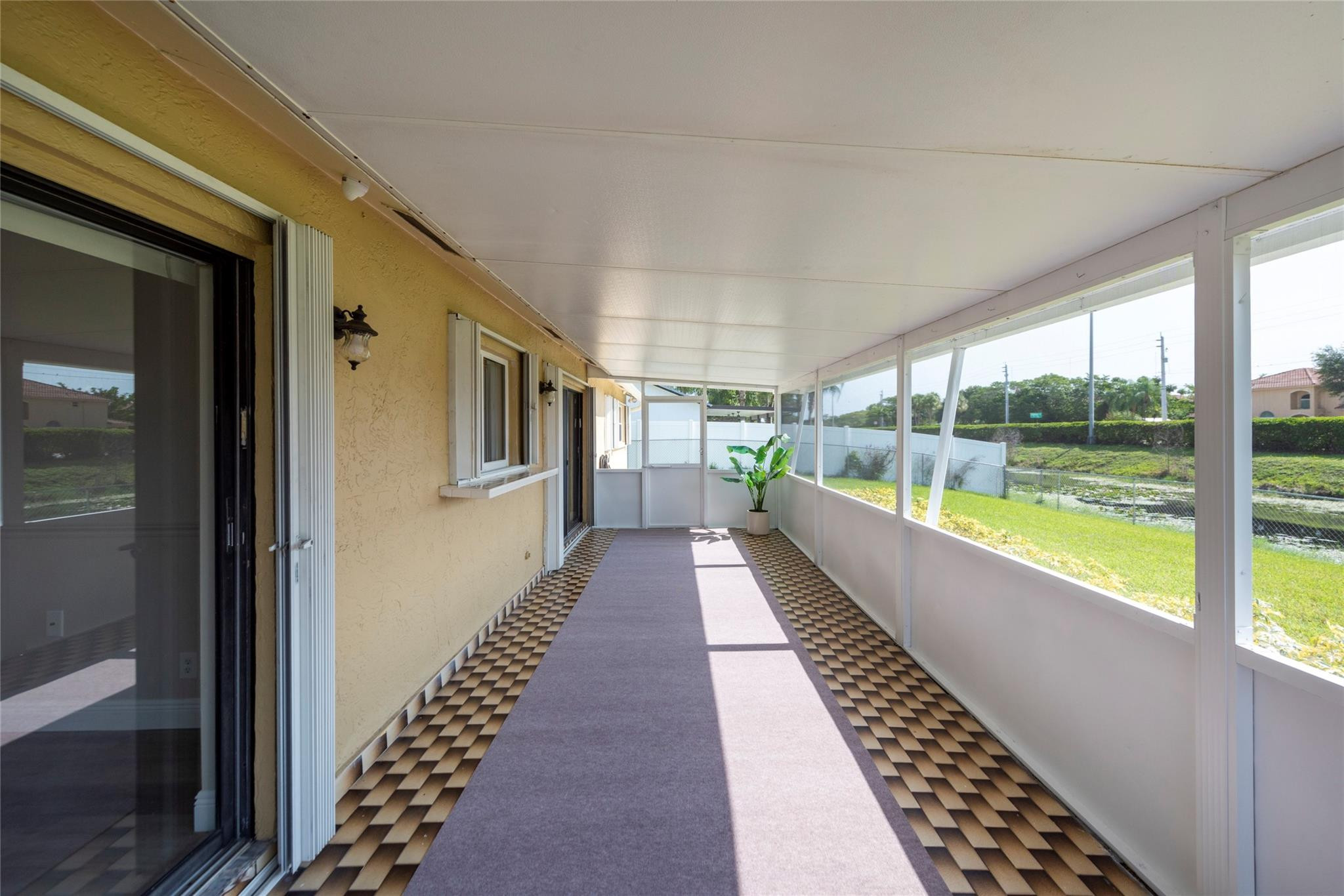 WOODBRIDGE - Residential Lease