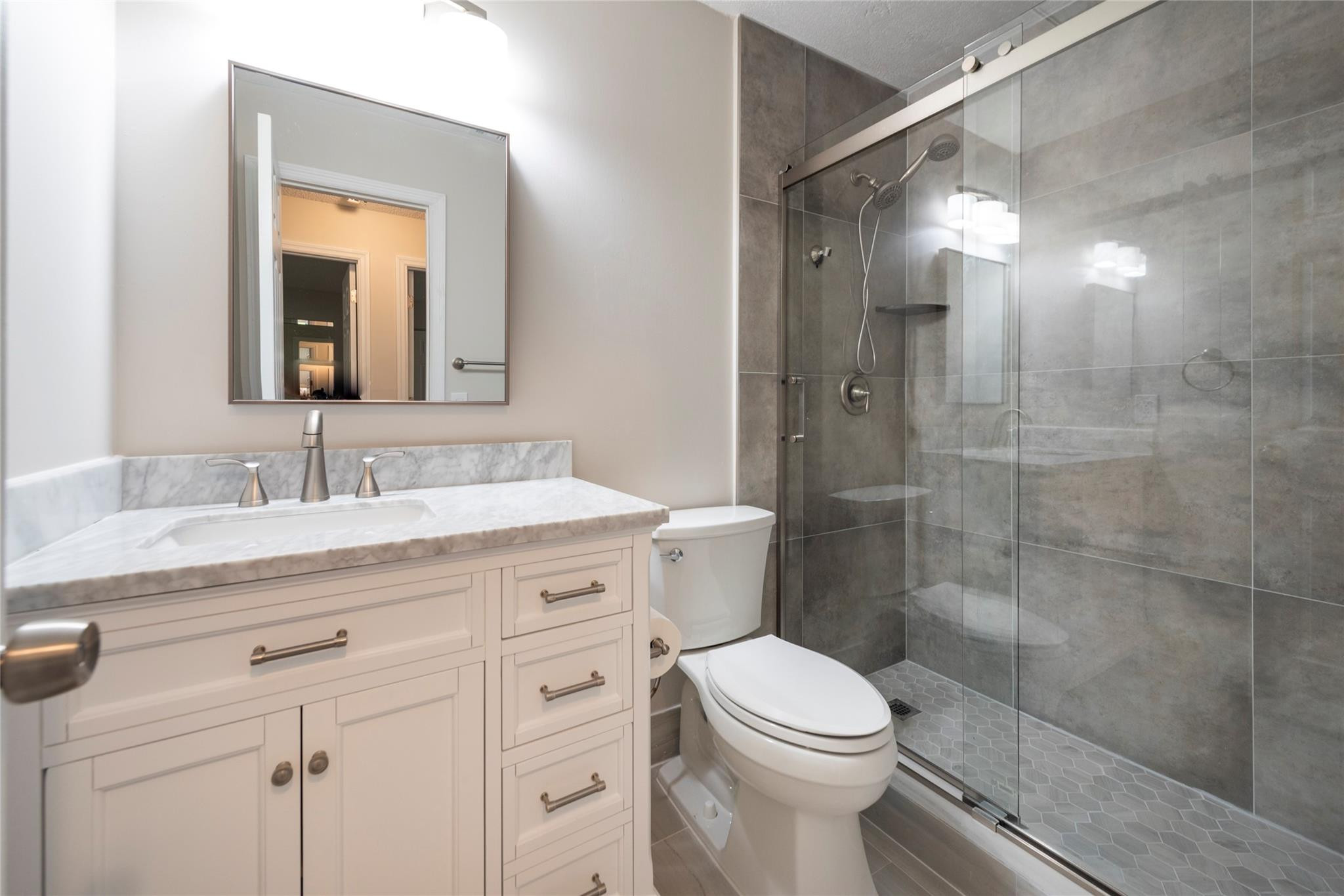 WOODBRIDGE - Residential Lease