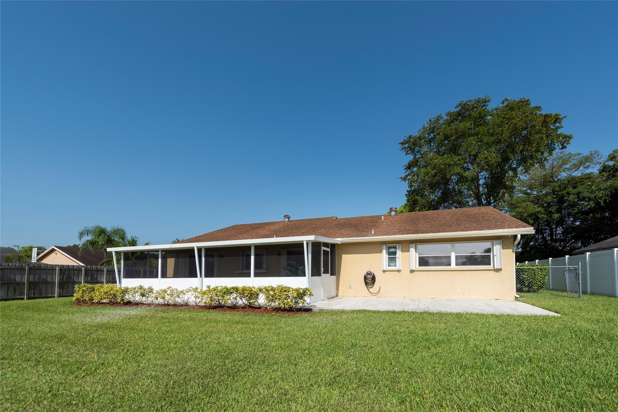 WOODBRIDGE - Residential Lease