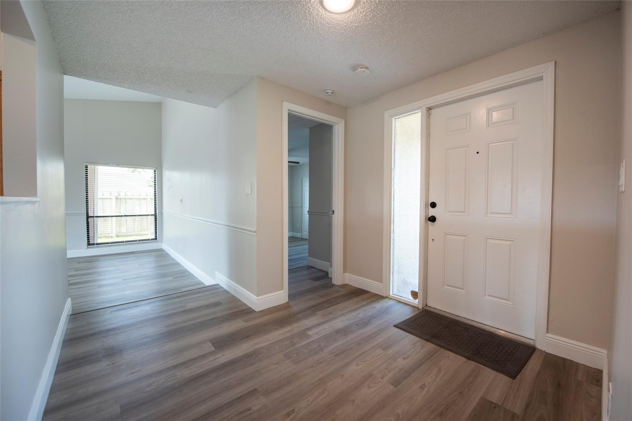 WOODBRIDGE - Residential Lease