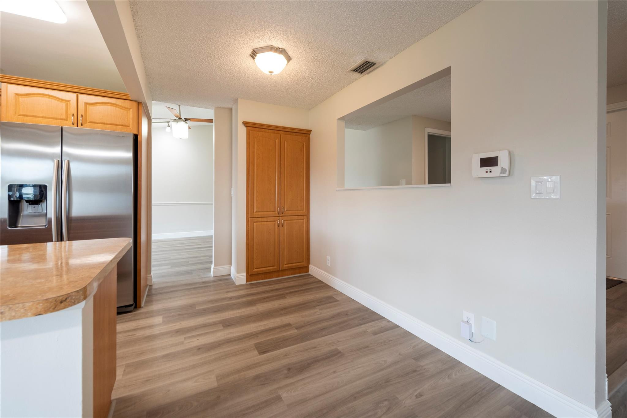 WOODBRIDGE - Residential Lease