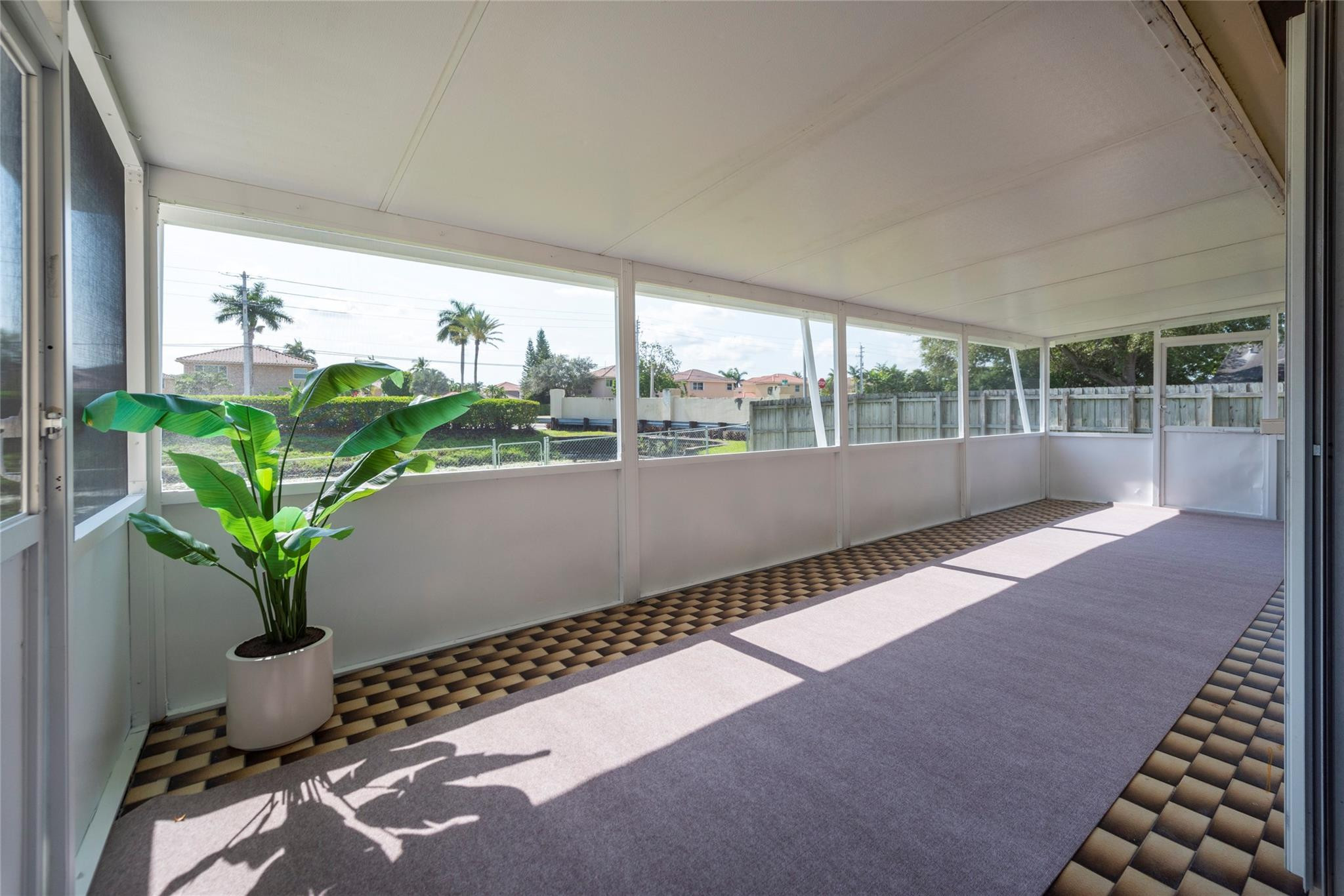 WOODBRIDGE - Residential Lease