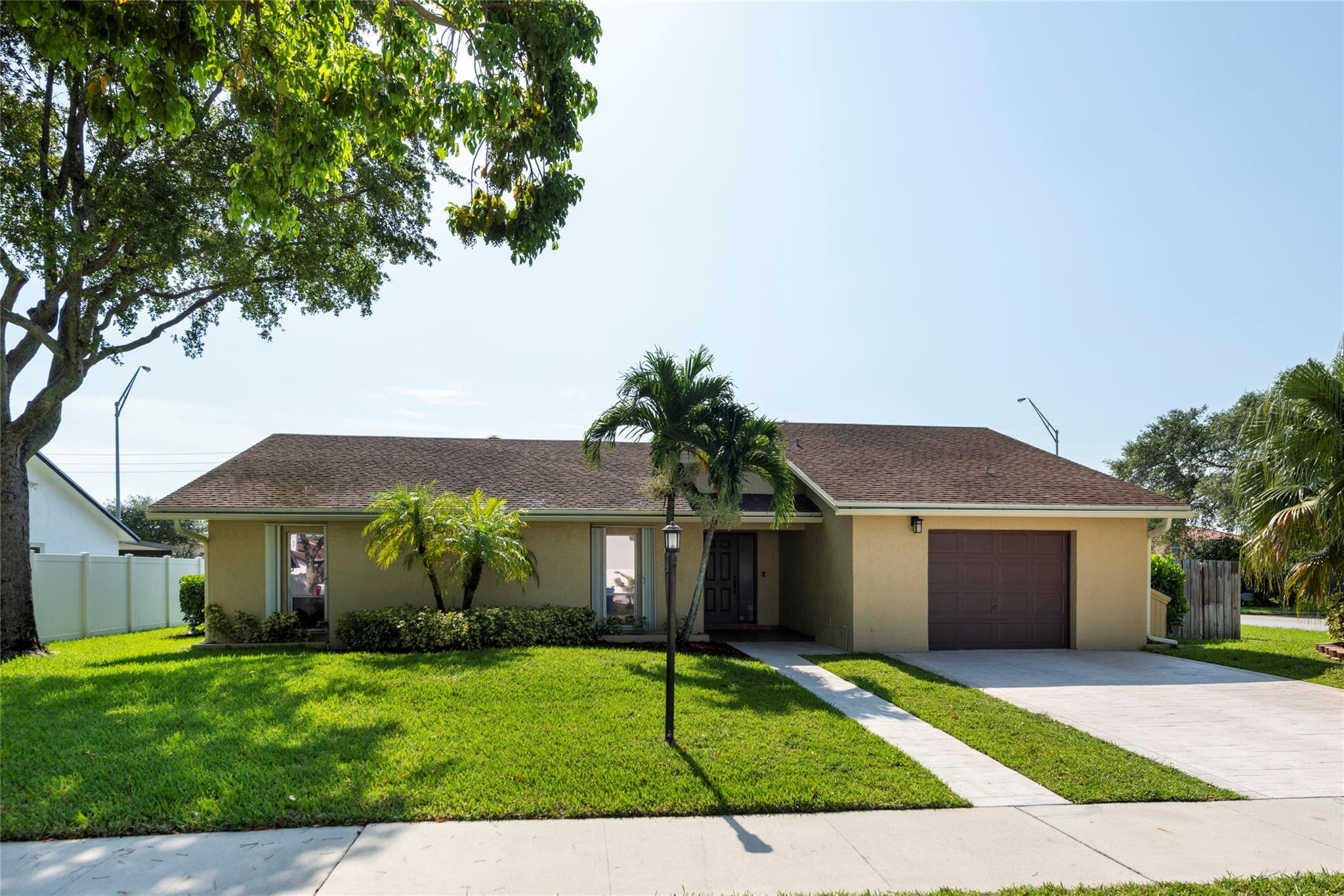 WOODBRIDGE - Residential Lease