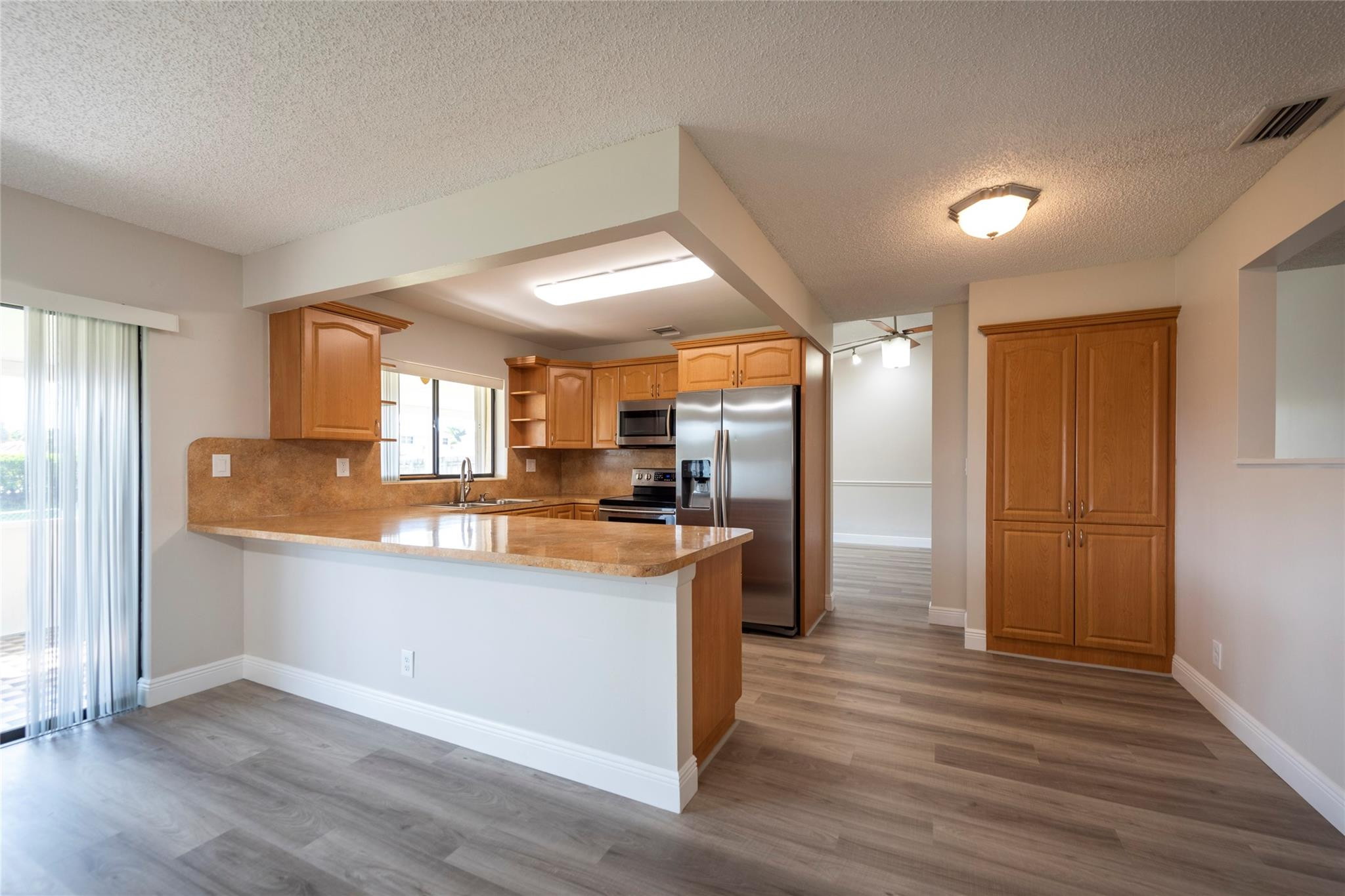 WOODBRIDGE - Residential Lease