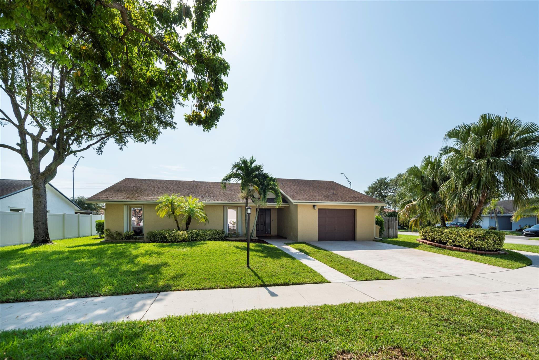 WOODBRIDGE - Residential Lease