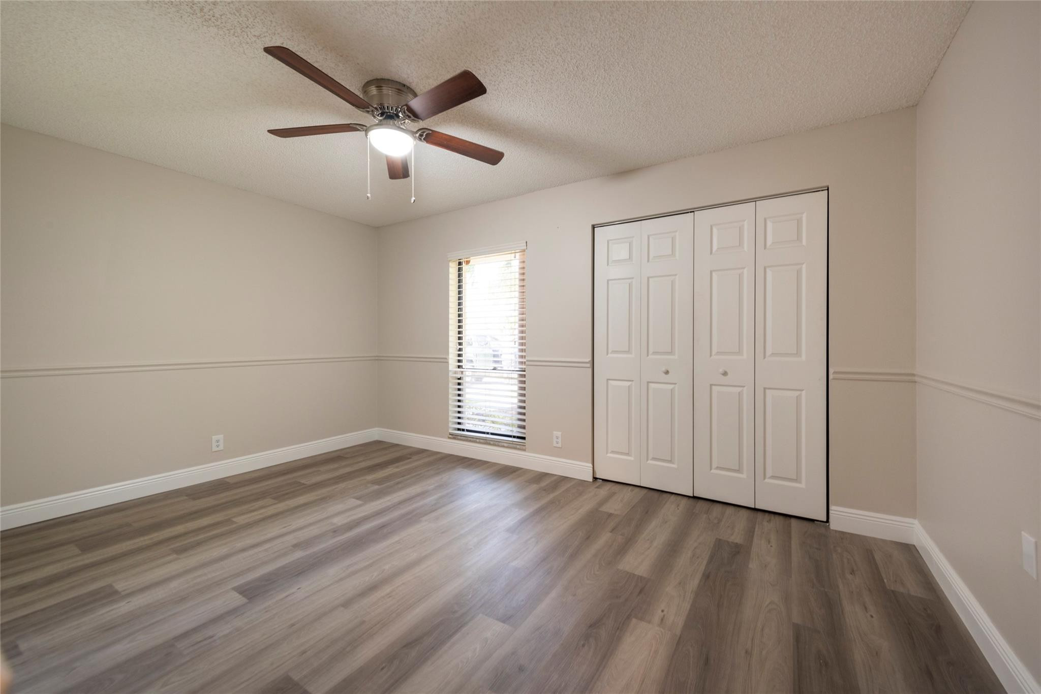 WOODBRIDGE - Residential Lease