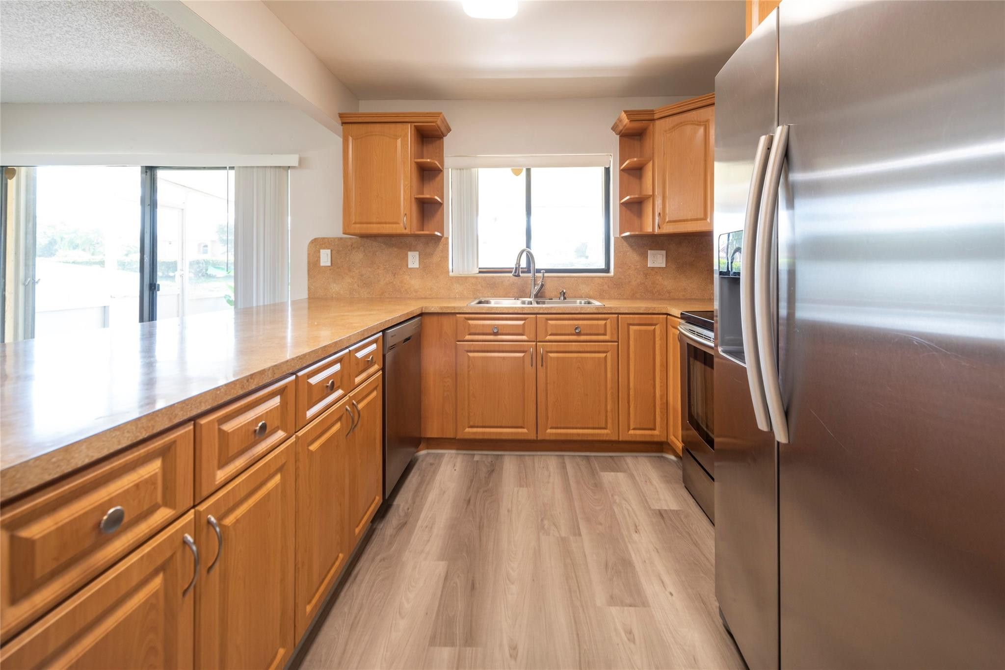 WOODBRIDGE - Residential Lease