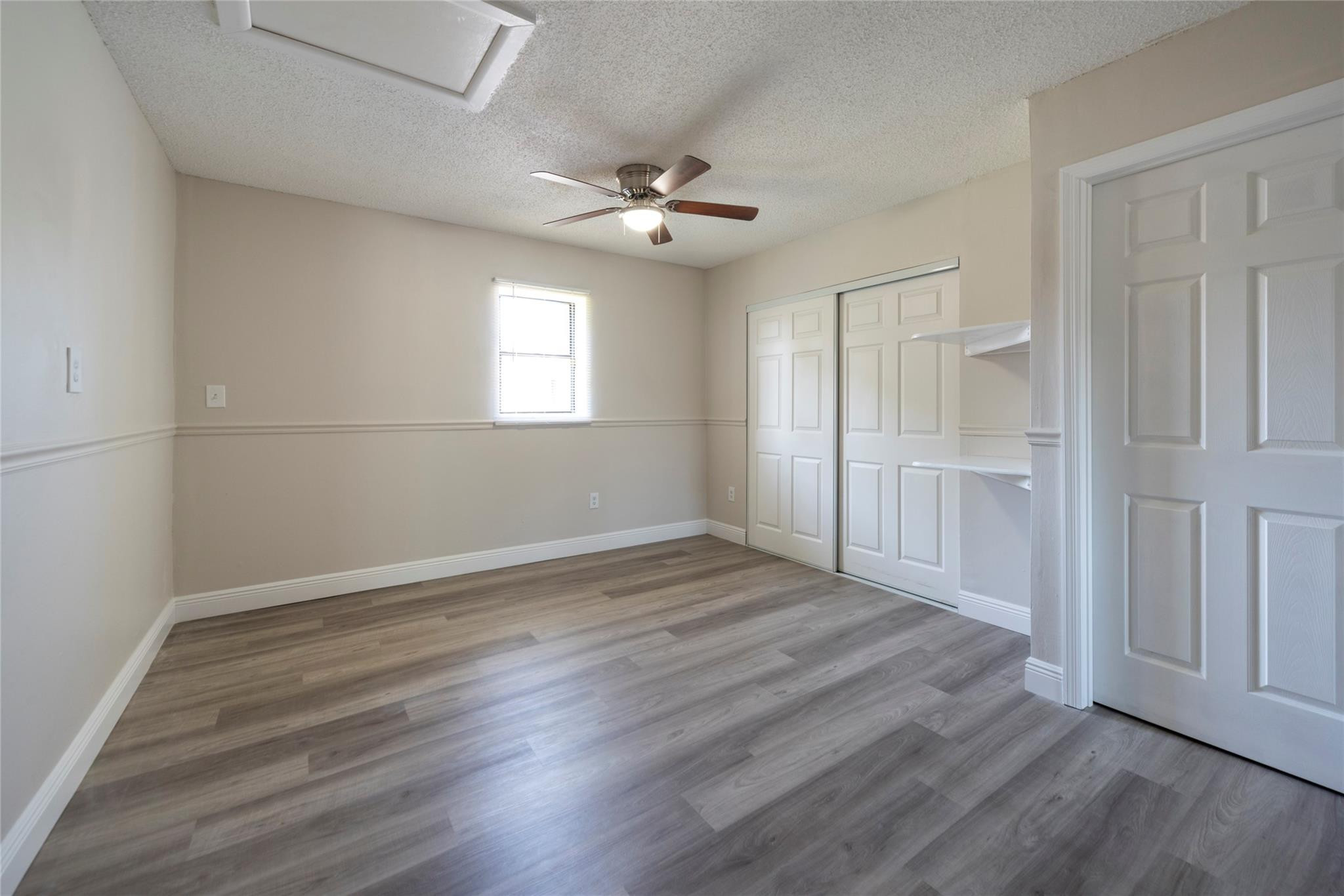 WOODBRIDGE - Residential Lease