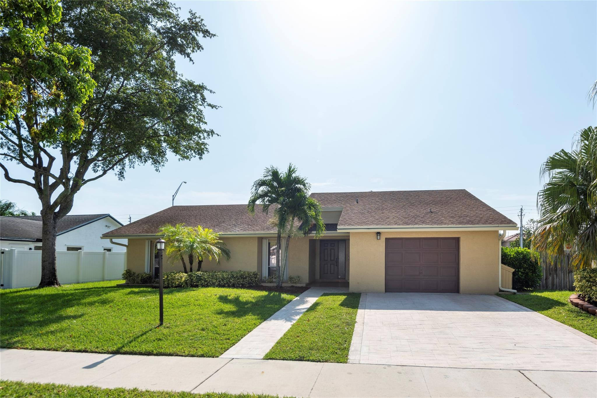 WOODBRIDGE - Residential Lease