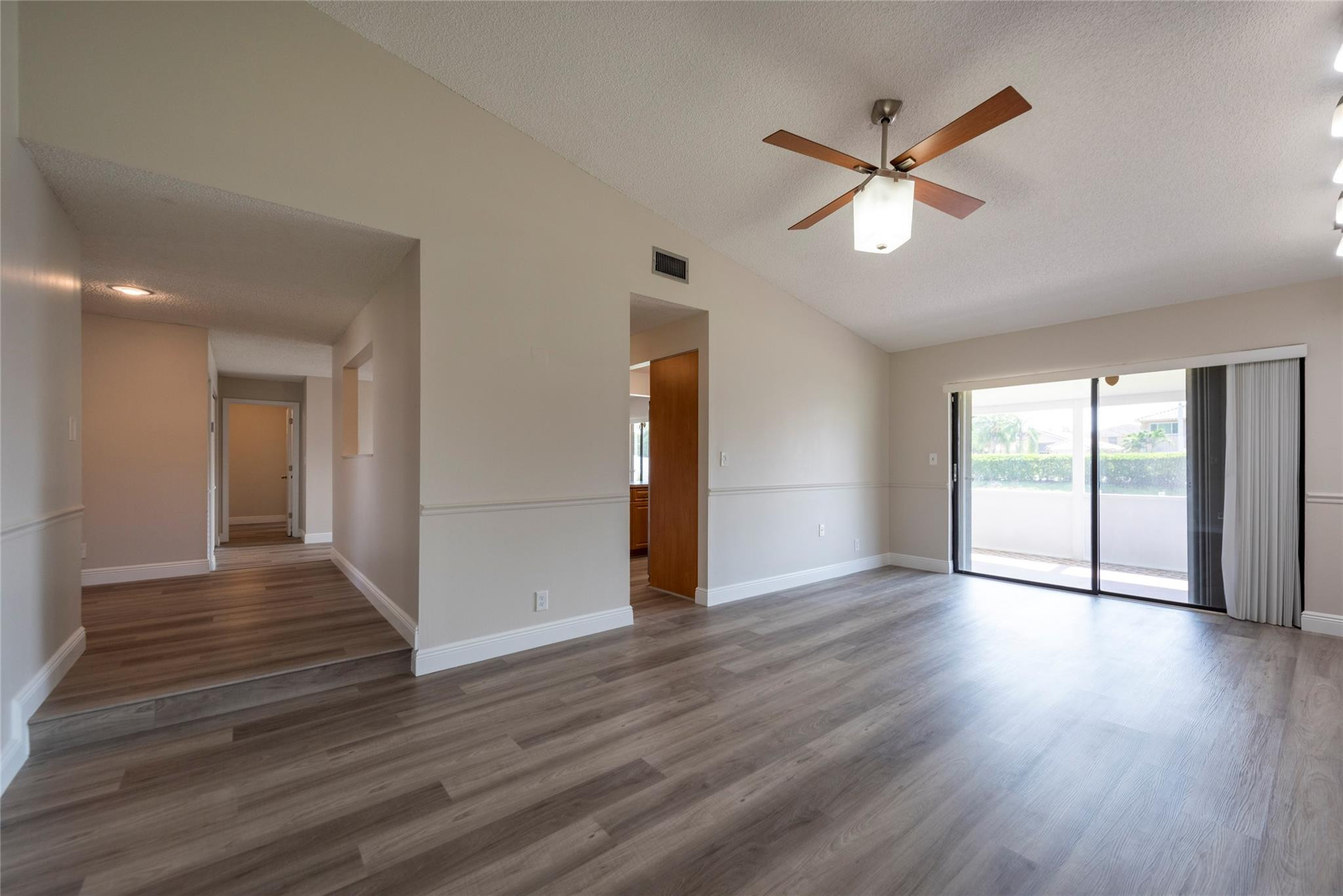 WOODBRIDGE - Residential Lease