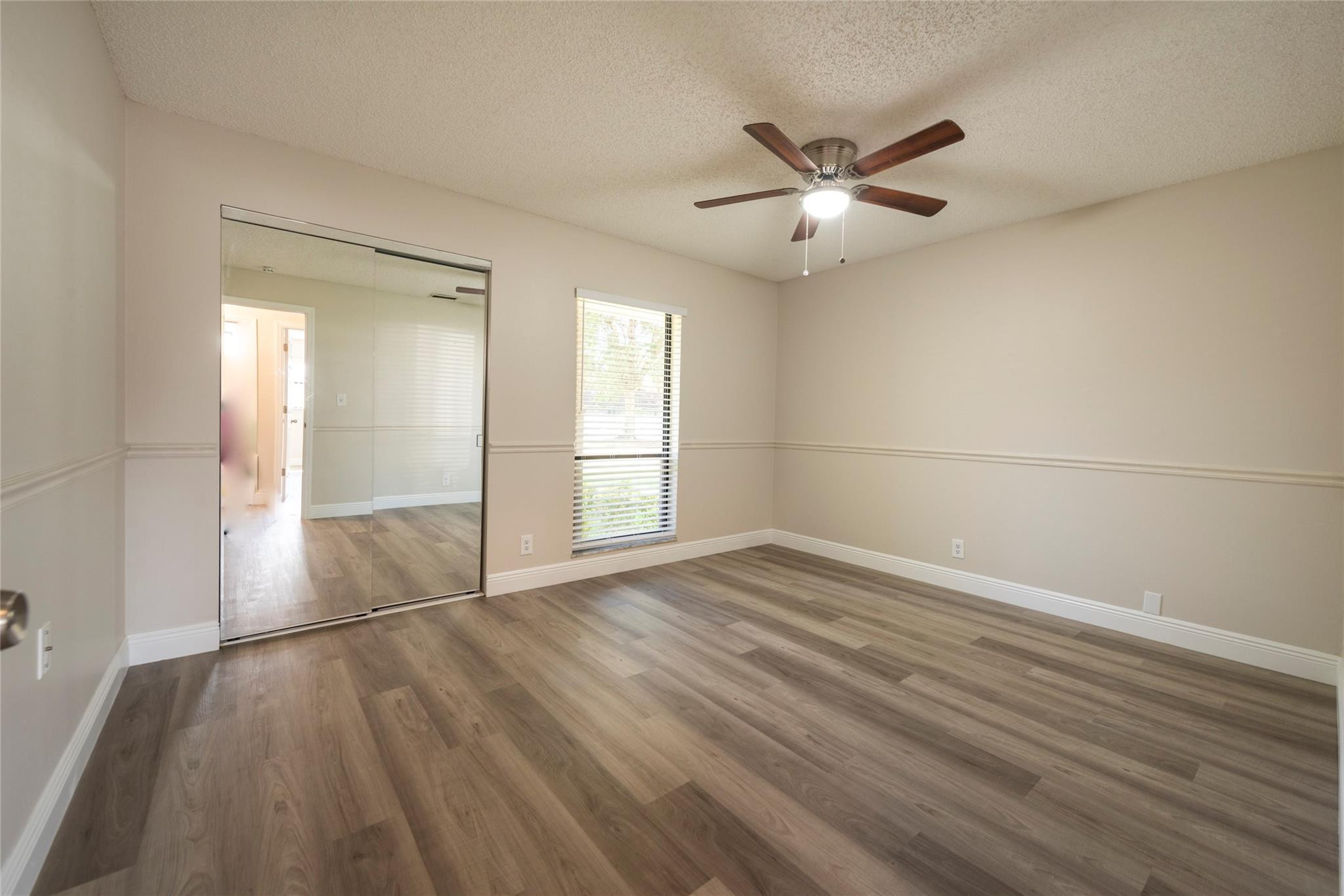 WOODBRIDGE - Residential Lease