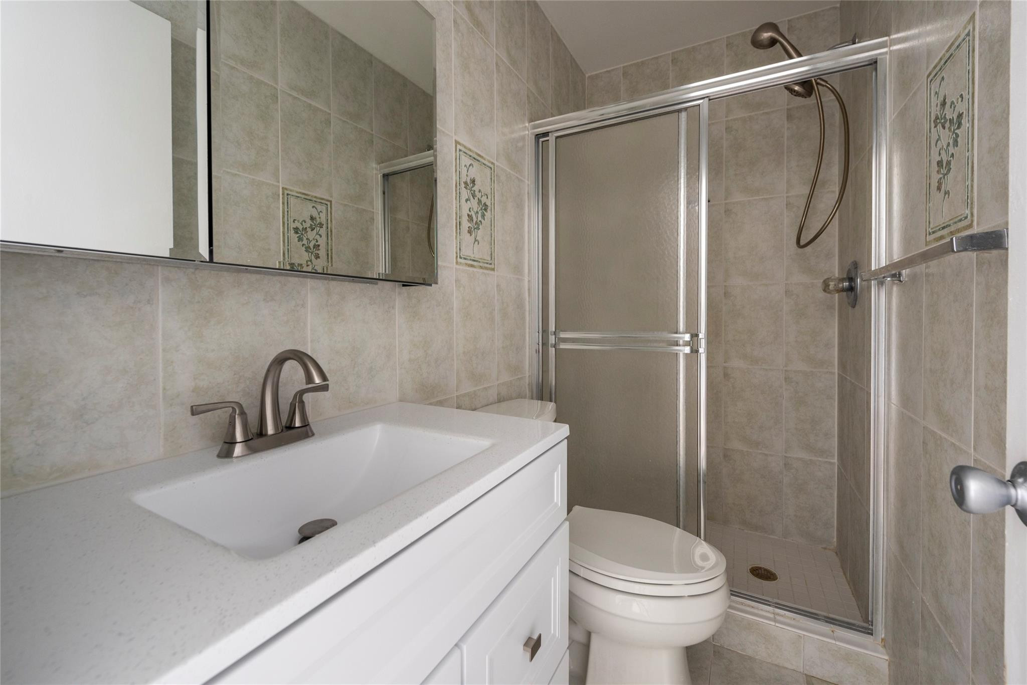 WOODBRIDGE - Residential Lease