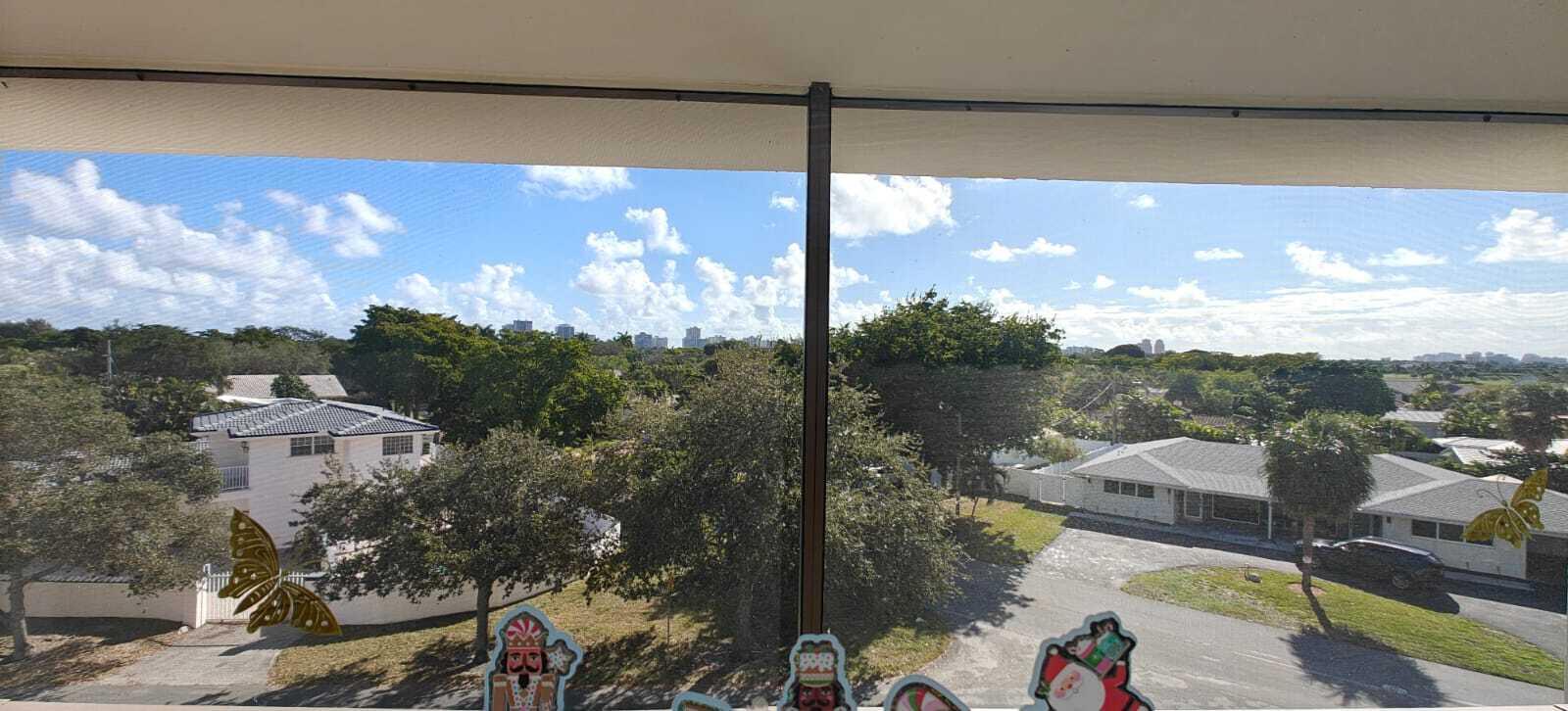 CORAL RIDGE EAST CONDO - Residential Lease