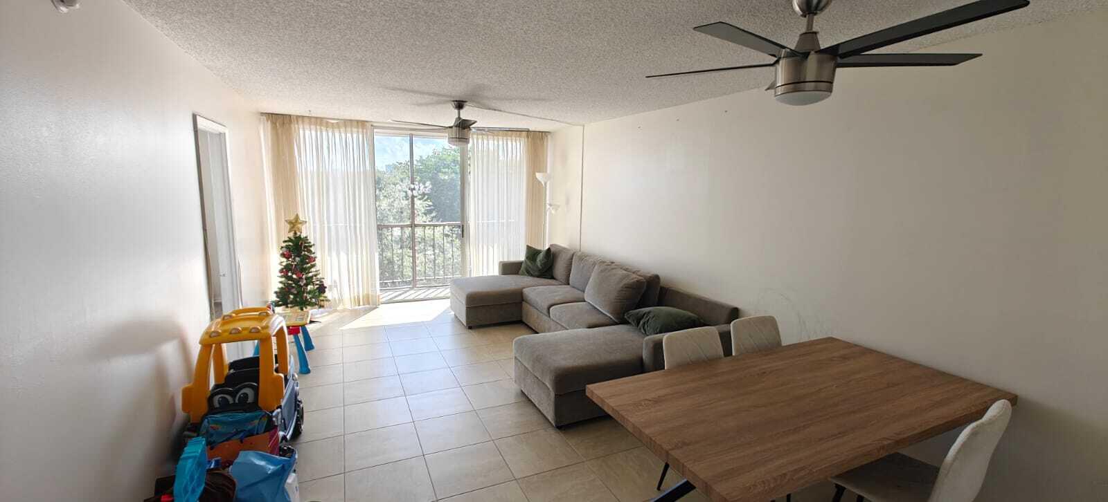 CORAL RIDGE EAST CONDO - Residential Lease