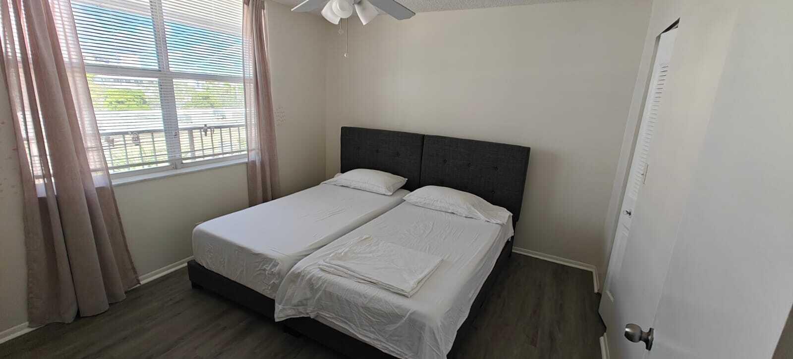 CORAL RIDGE EAST CONDO - Residential Lease