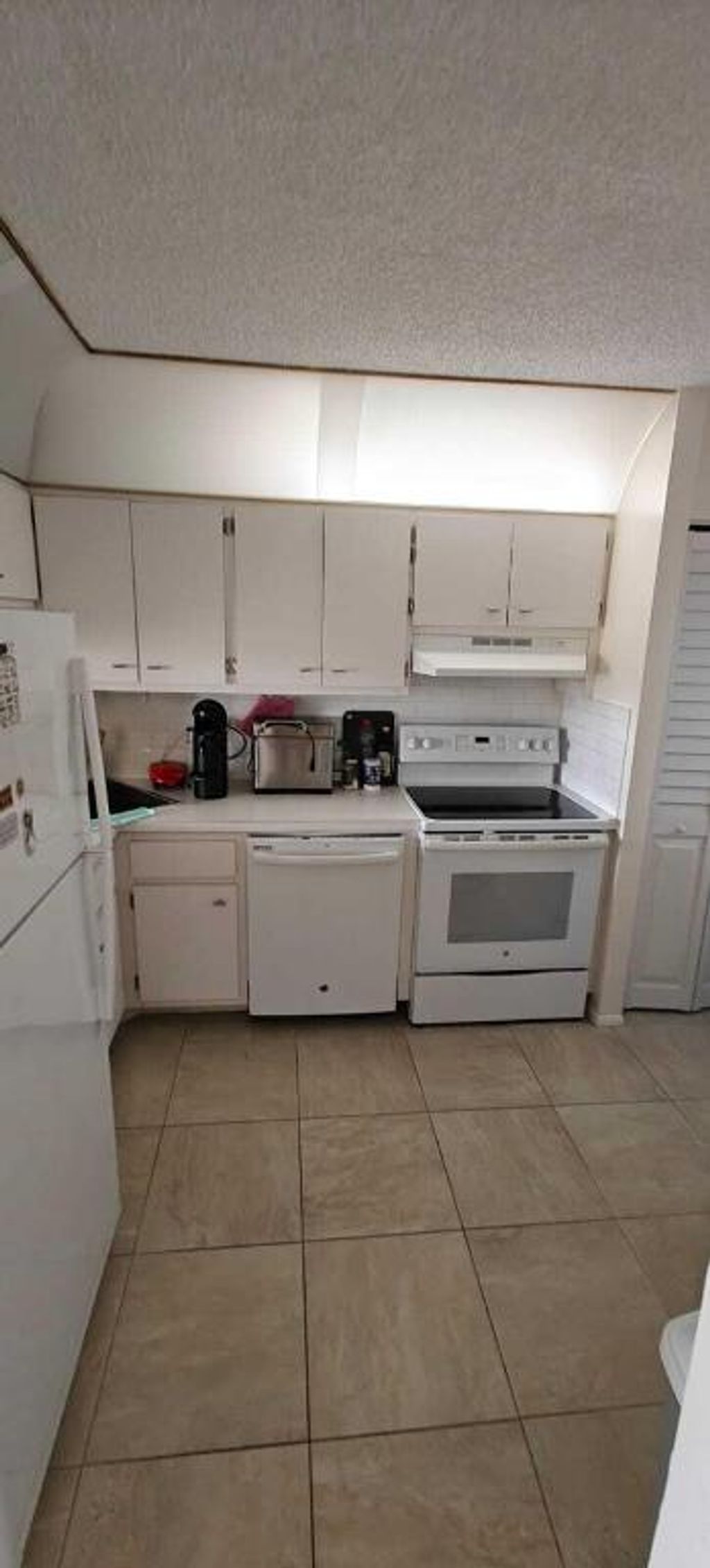 Photo of 4501 NE 21st Avenue #406, Fort Lauderdale, FL 33308 (MLS # R11153334)