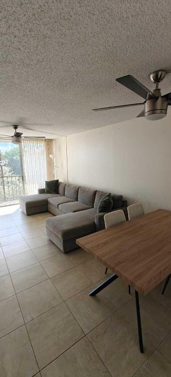 CORAL RIDGE EAST CONDO - Residential Lease