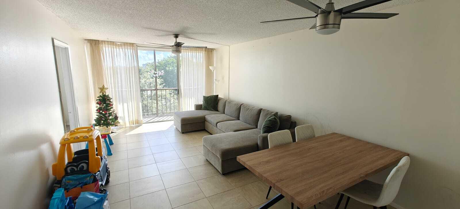 CORAL RIDGE EAST CONDO - Residential Lease