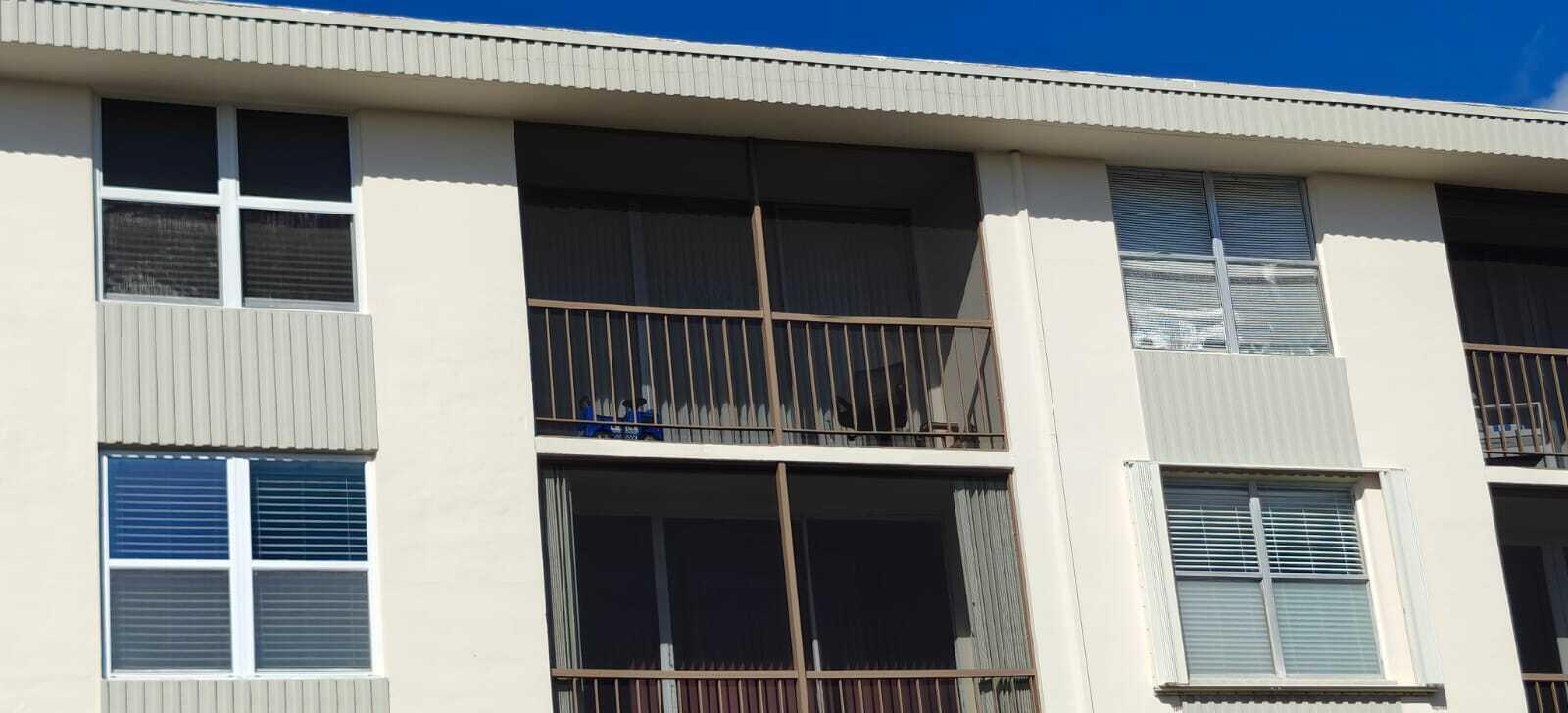 CORAL RIDGE EAST CONDO - Residential Lease