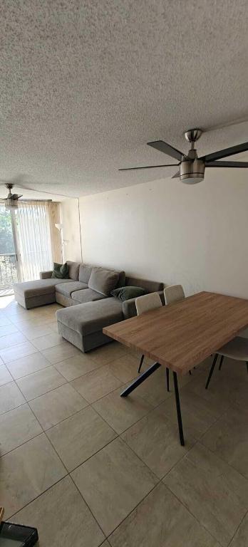 CORAL RIDGE EAST CONDO - Residential Lease