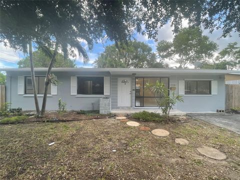 730 NE 23rd Pl Pompano Beach FL 33064