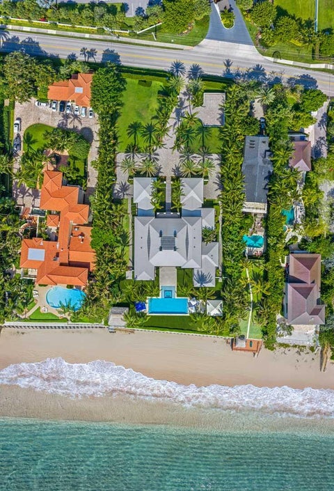 Tiny photo for 6161 N Ocean Boulevard, Ocean Ridge, FL 33435 (MLS # B26070558)