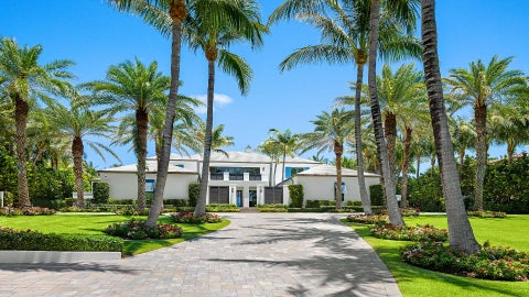 Tiny photo for 6161 N Ocean Boulevard, Ocean Ridge, FL 33435 (MLS # B26070558)