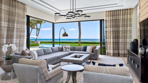 Tiny photo for 6161 N Ocean Boulevard, Ocean Ridge, FL 33435 (MLS # B26070558)