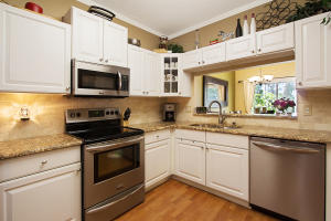 MIZNER POINTE OF BOCA VIA ANCHO - Residential