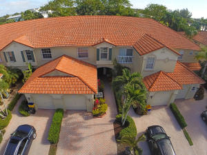 MIZNER POINTE OF BOCA VIA ANCHO - Residential