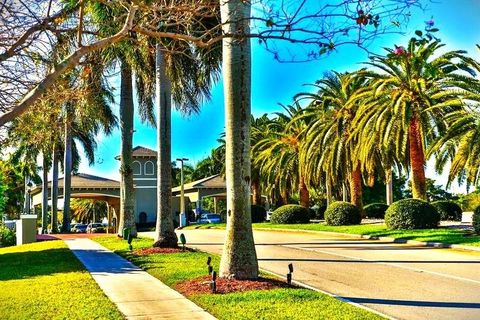 A home in Coconut Creek