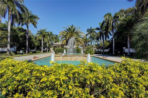 A home in Coconut Creek